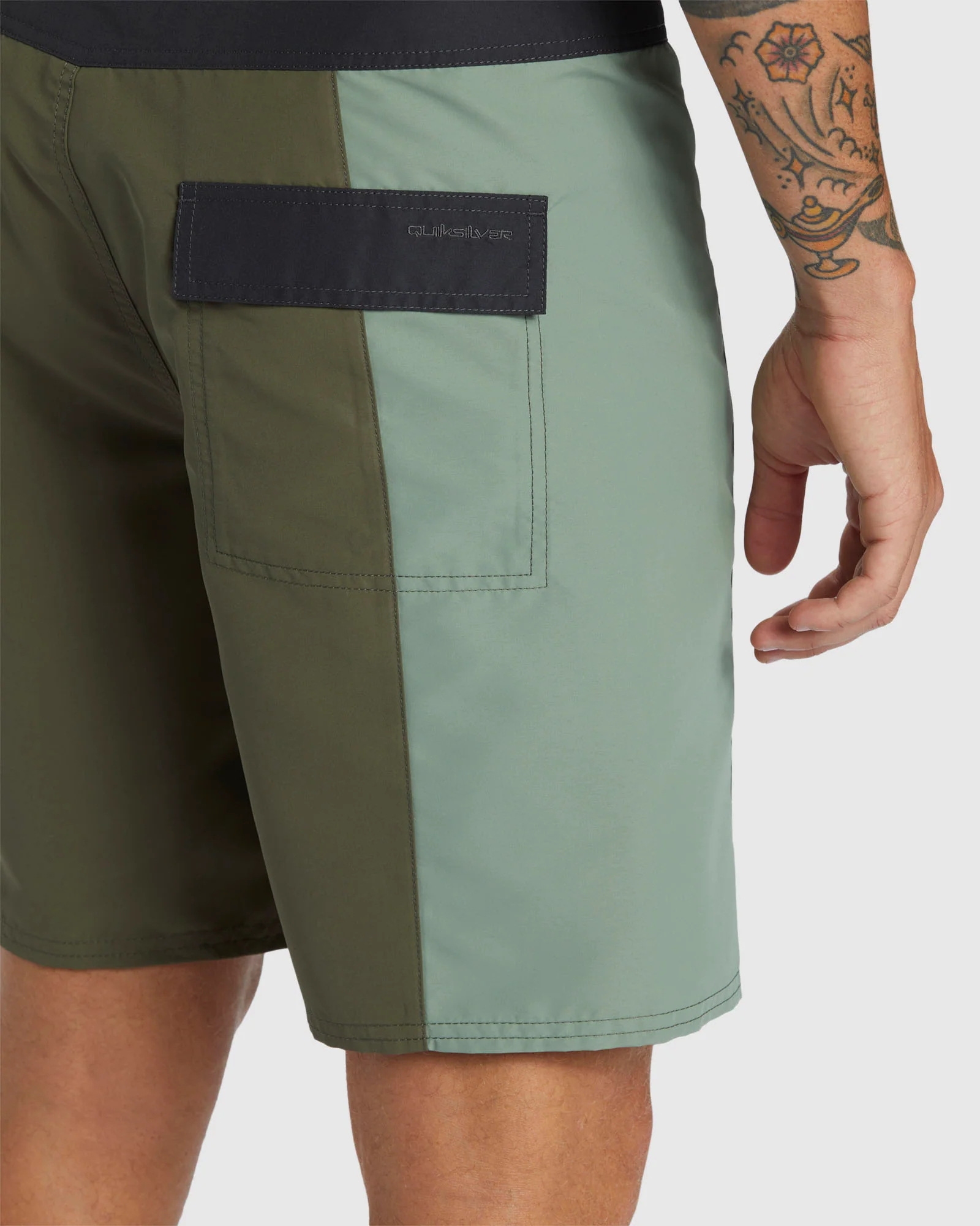 Mens Made Better 18.5" Boardshorts - Image 4