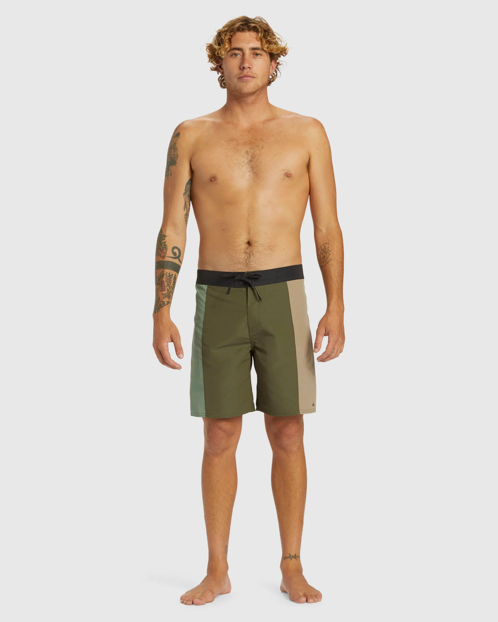 Mens Made Better 18.5" Boardshorts - Image 5