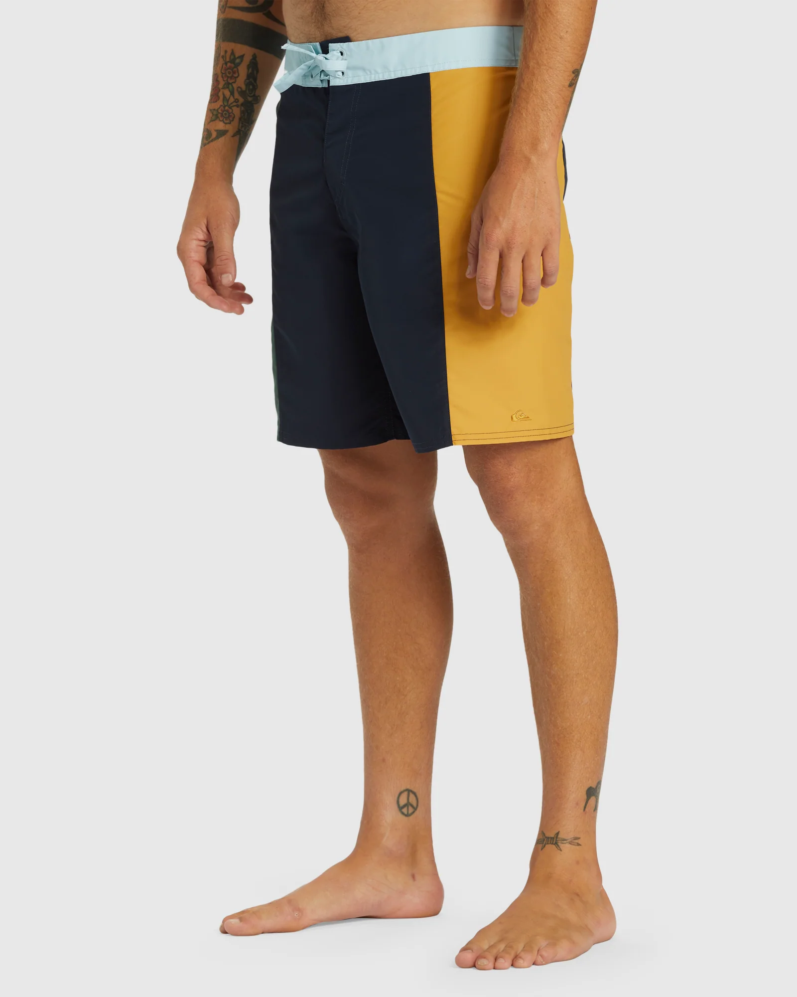 Mens Made Better 18.5" Boardshorts - Image 2
