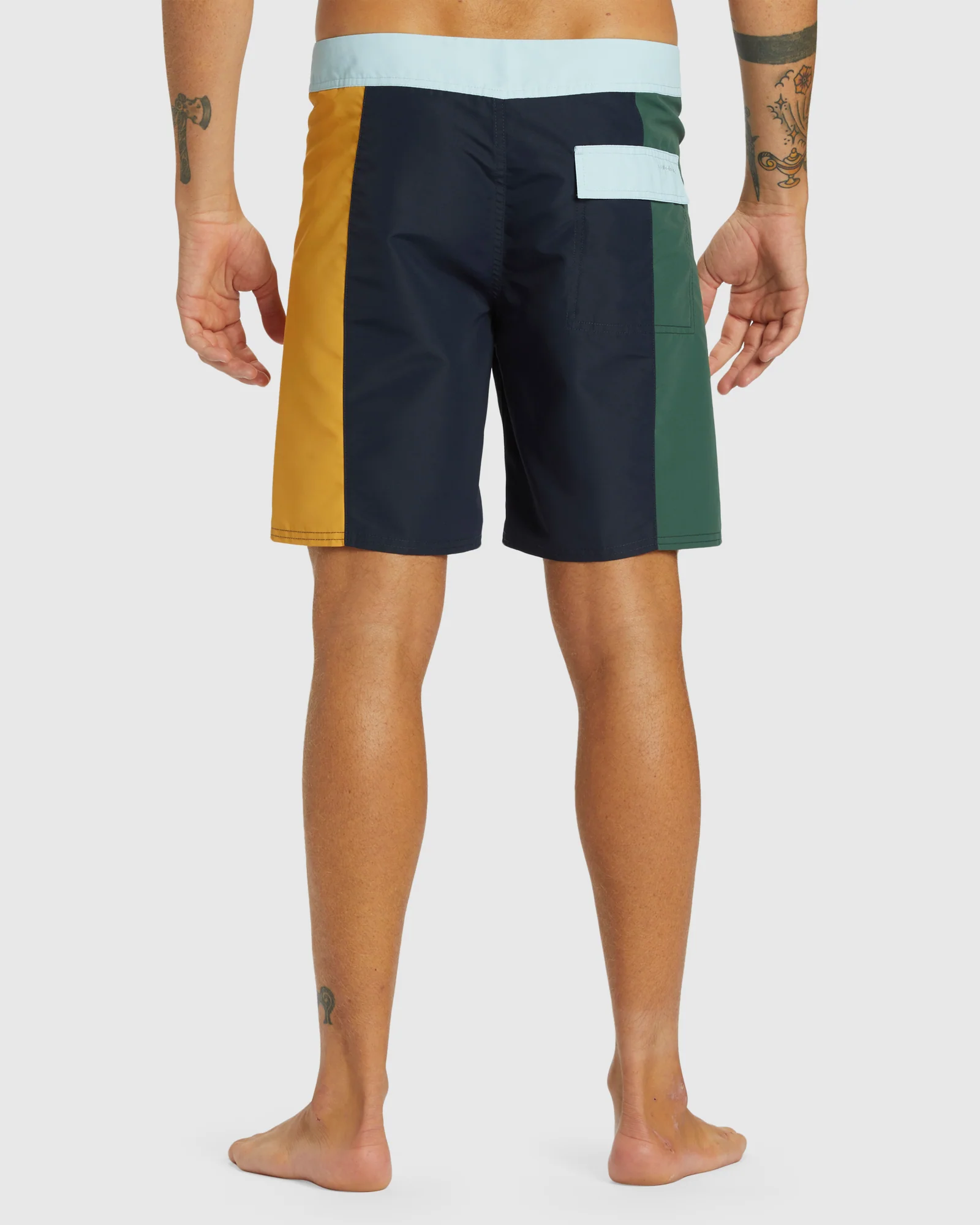Mens Made Better 18.5" Boardshorts - Image 3