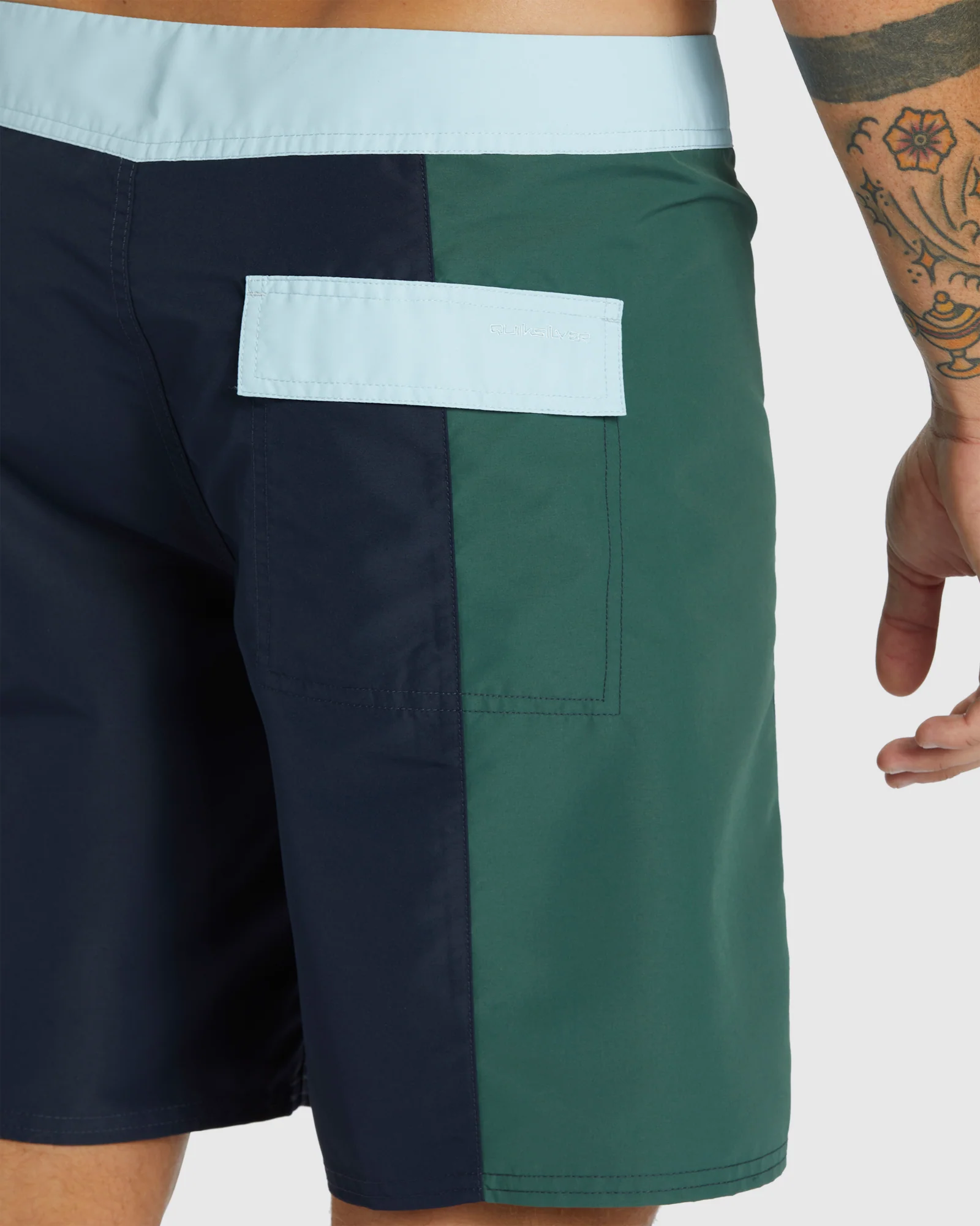 Mens Made Better 18.5" Boardshorts - Image 4