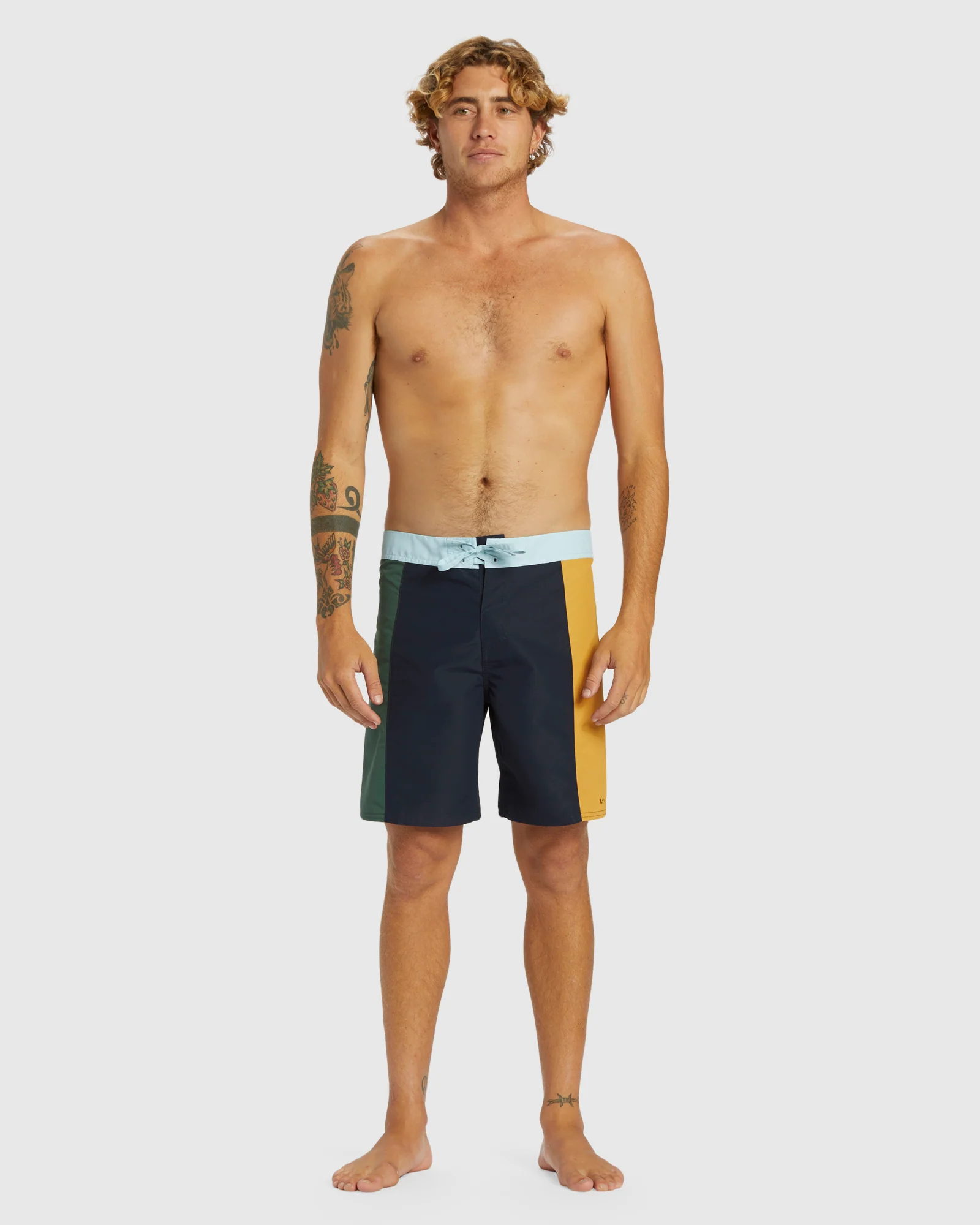Mens Made Better 18.5" Boardshorts - Image 5