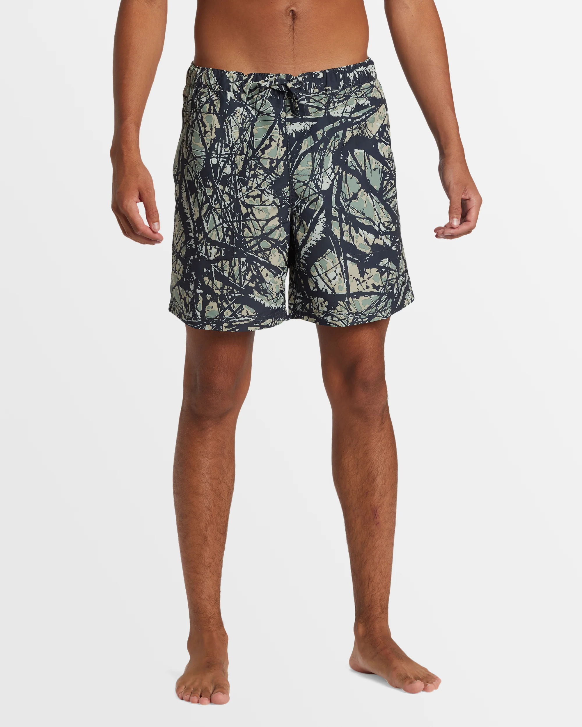 Mens Made Better 17" Boardshorts