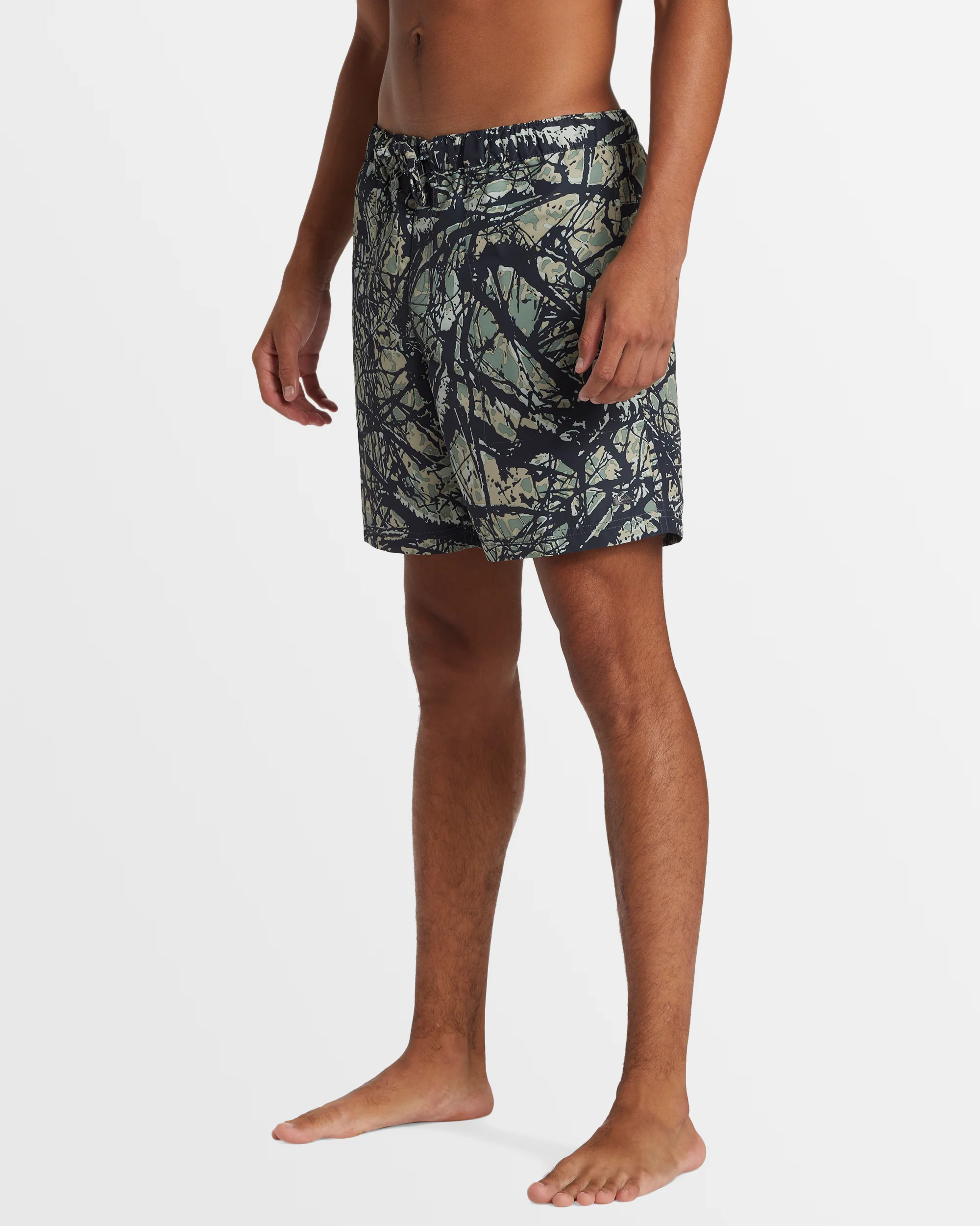 Mens Made Better 17" Boardshorts - Image 2