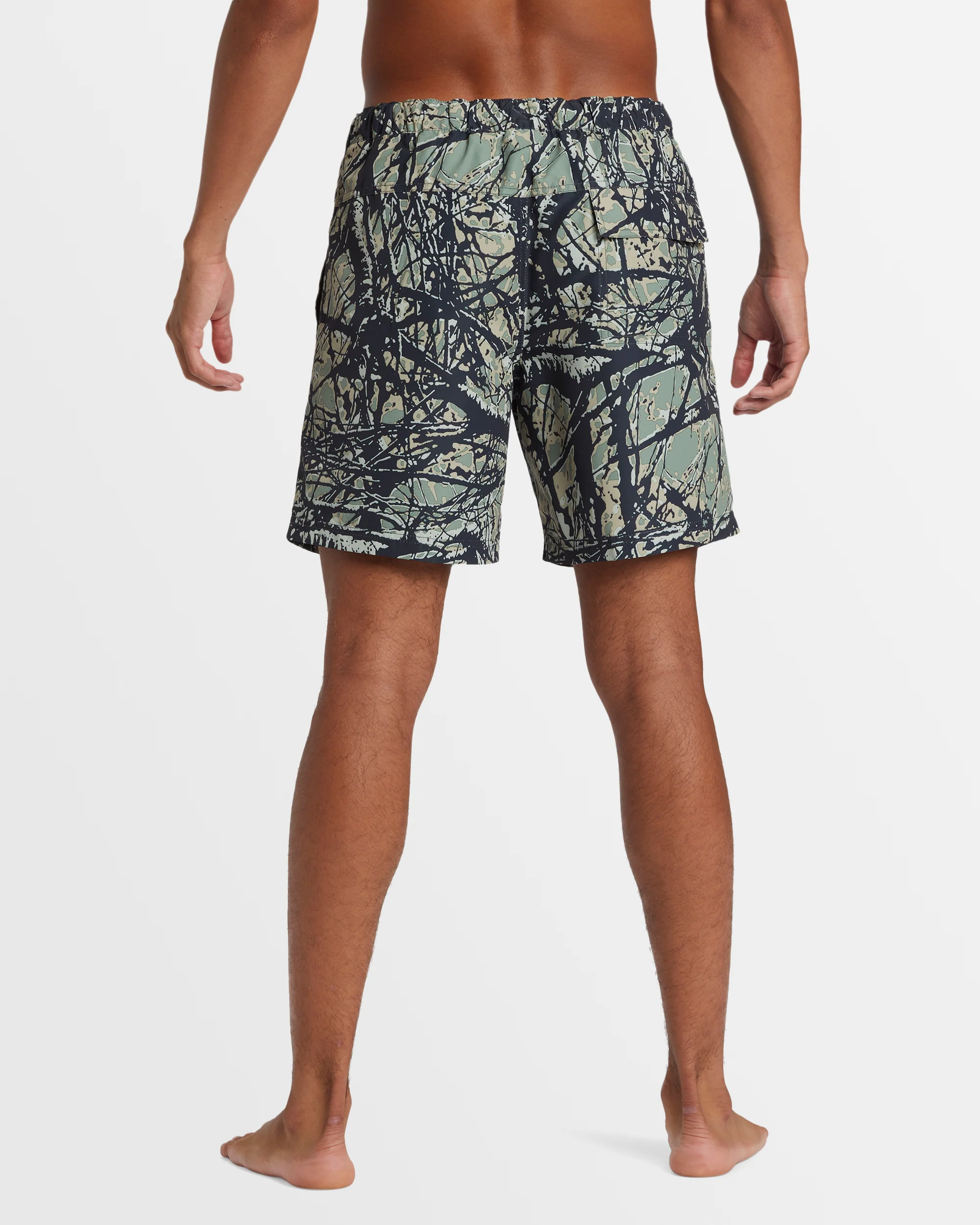 Mens Made Better 17" Boardshorts - Image 3