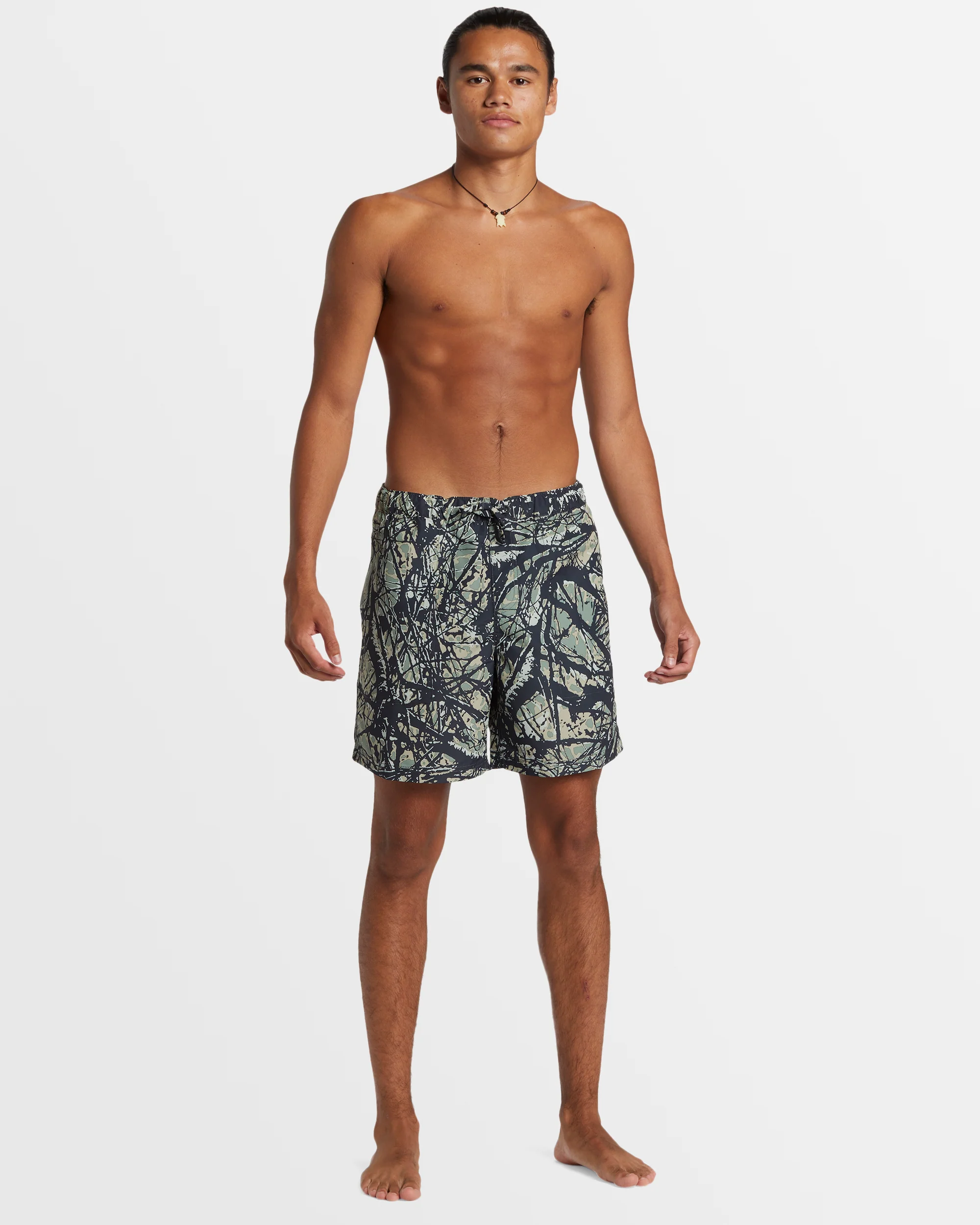 Mens Made Better 17" Boardshorts - Image 5