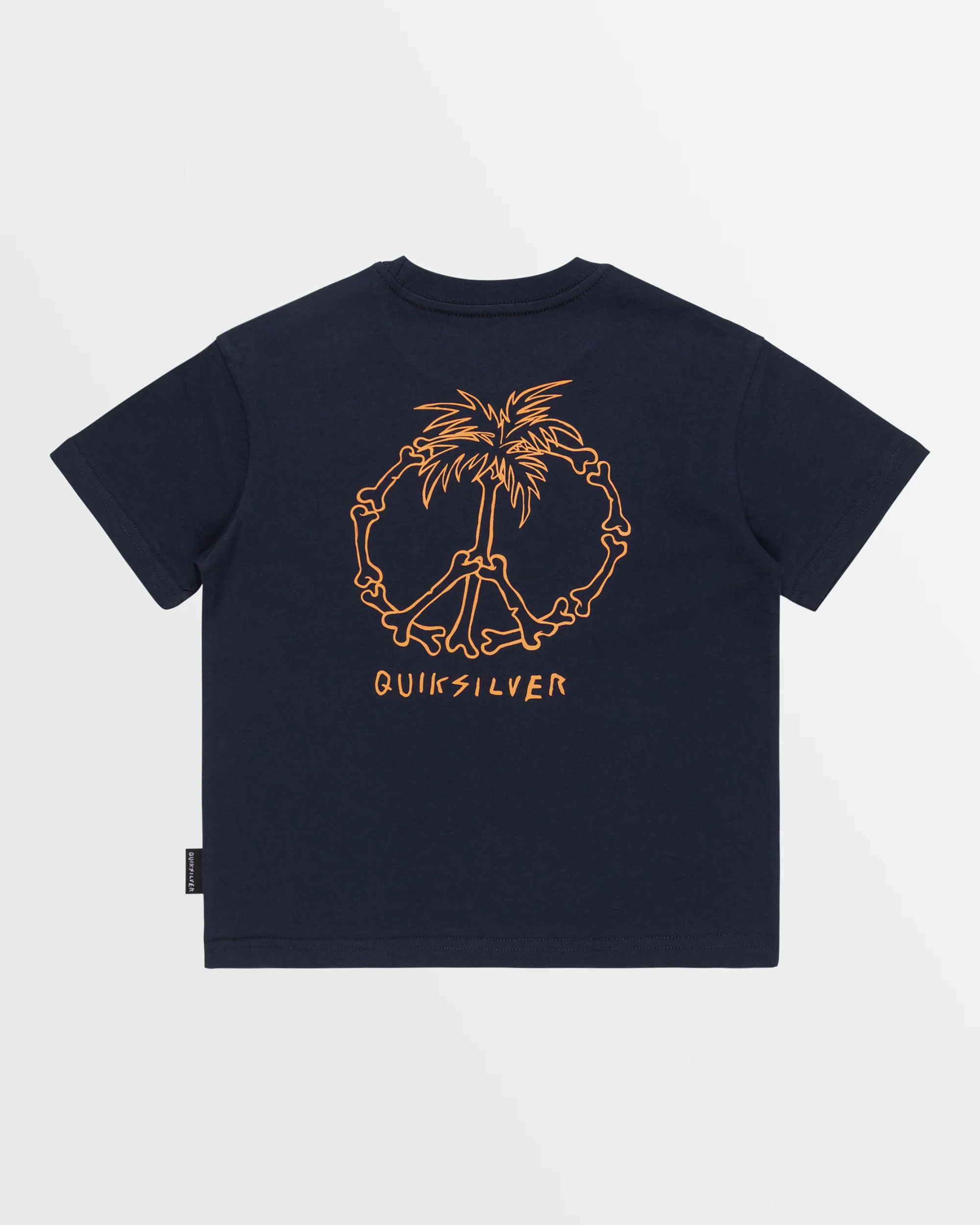 Boys 2-7 Made Of Bones T-Shirt - Image 2