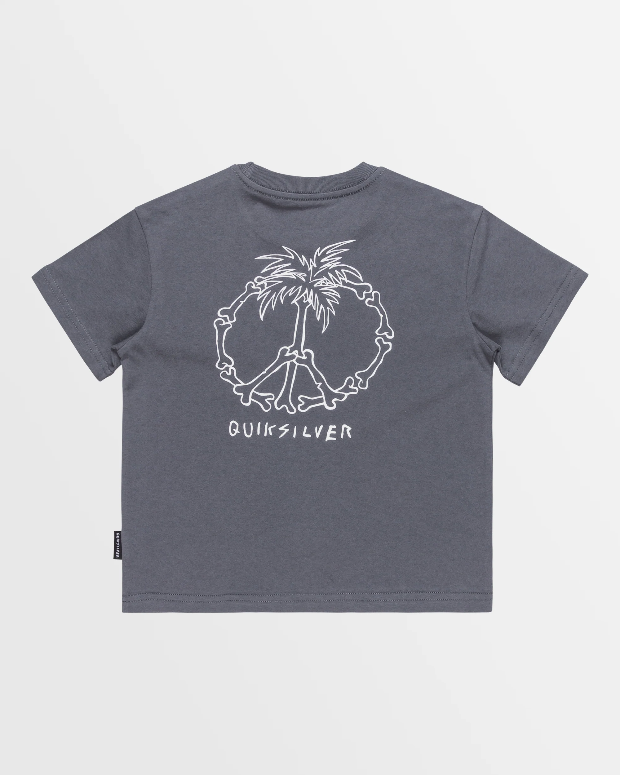 Boys 2-7 Made Of Bones T-Shirt - Image 2