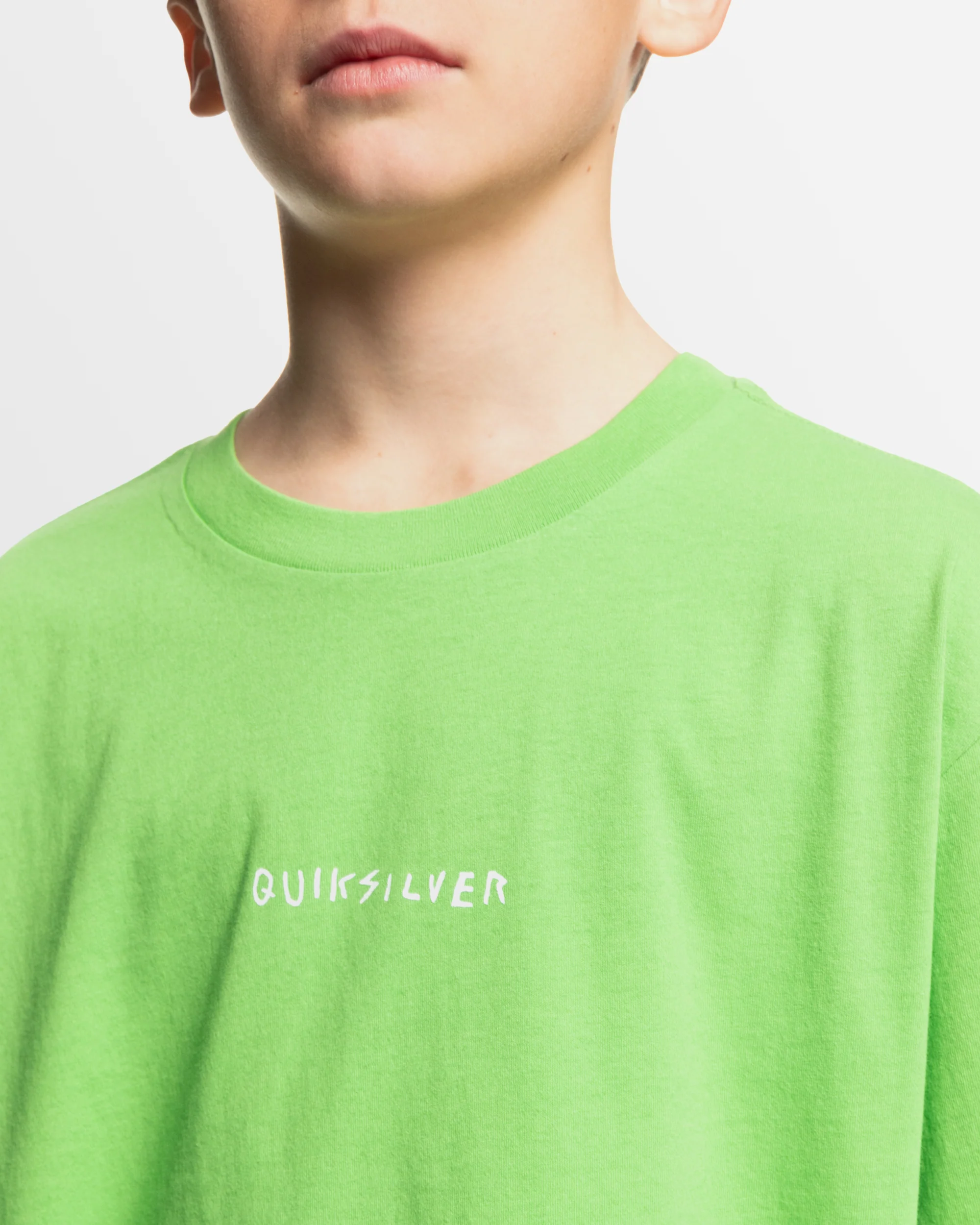 Boys 8-16 Made Of Bones T-Shirt - Image 4