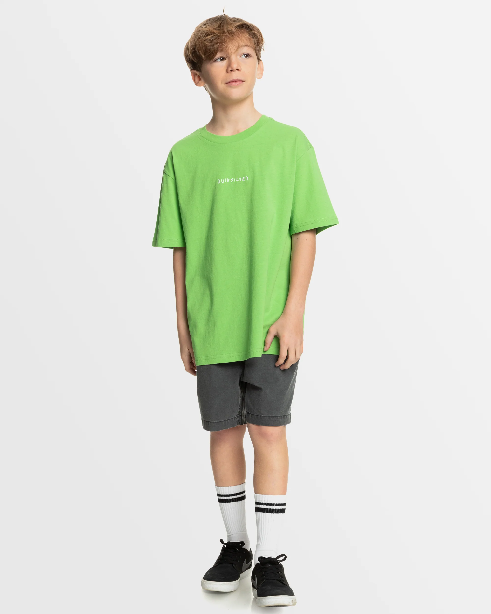 Boys 8-16 Made Of Bones T-Shirt - Image 5