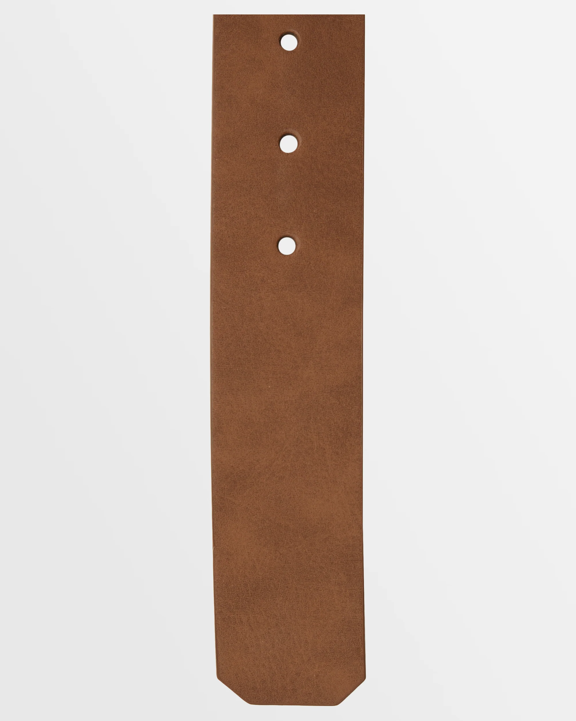 Mens Main Street Faux Leather Belt - Image 2