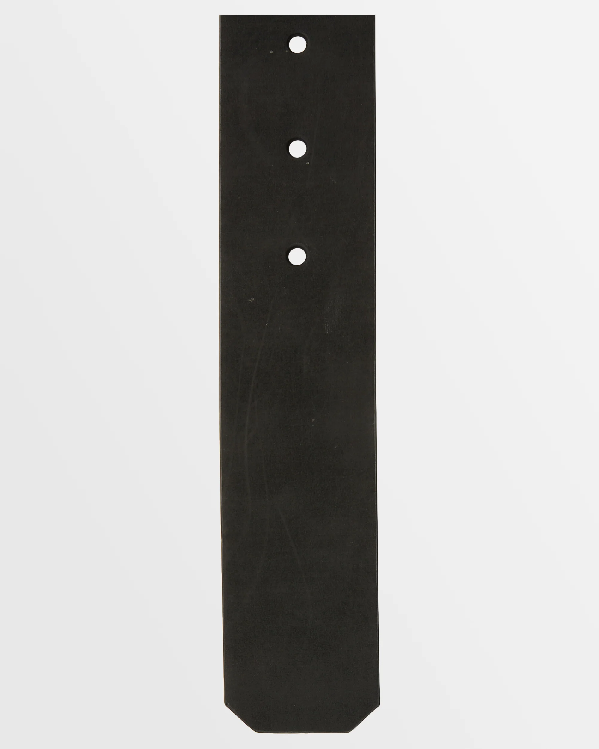 Mens Main Street Faux Leather Belt - Image 2