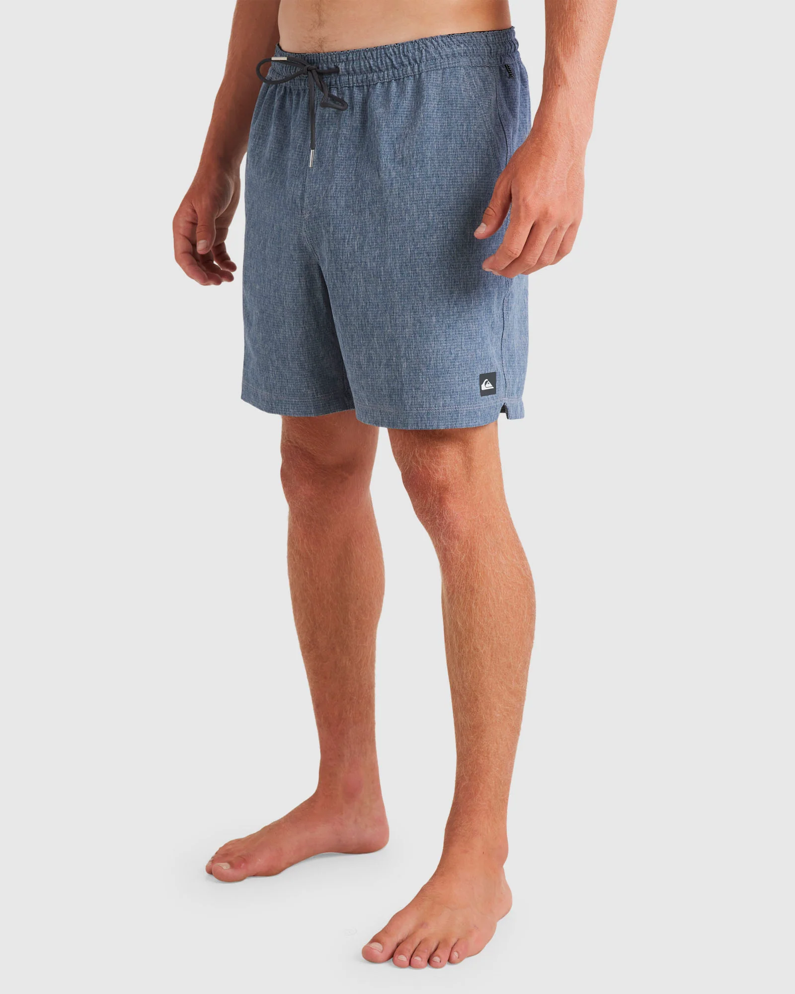 Mens Mako 17" Amphibian Boardshorts - Image 2