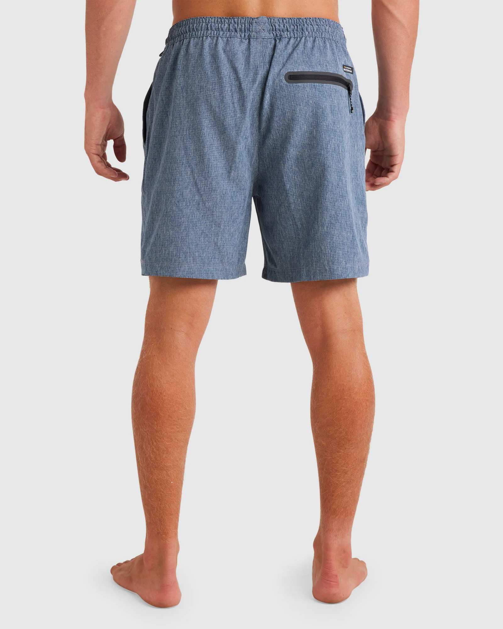 Mens Mako 17" Amphibian Boardshorts - Image 3