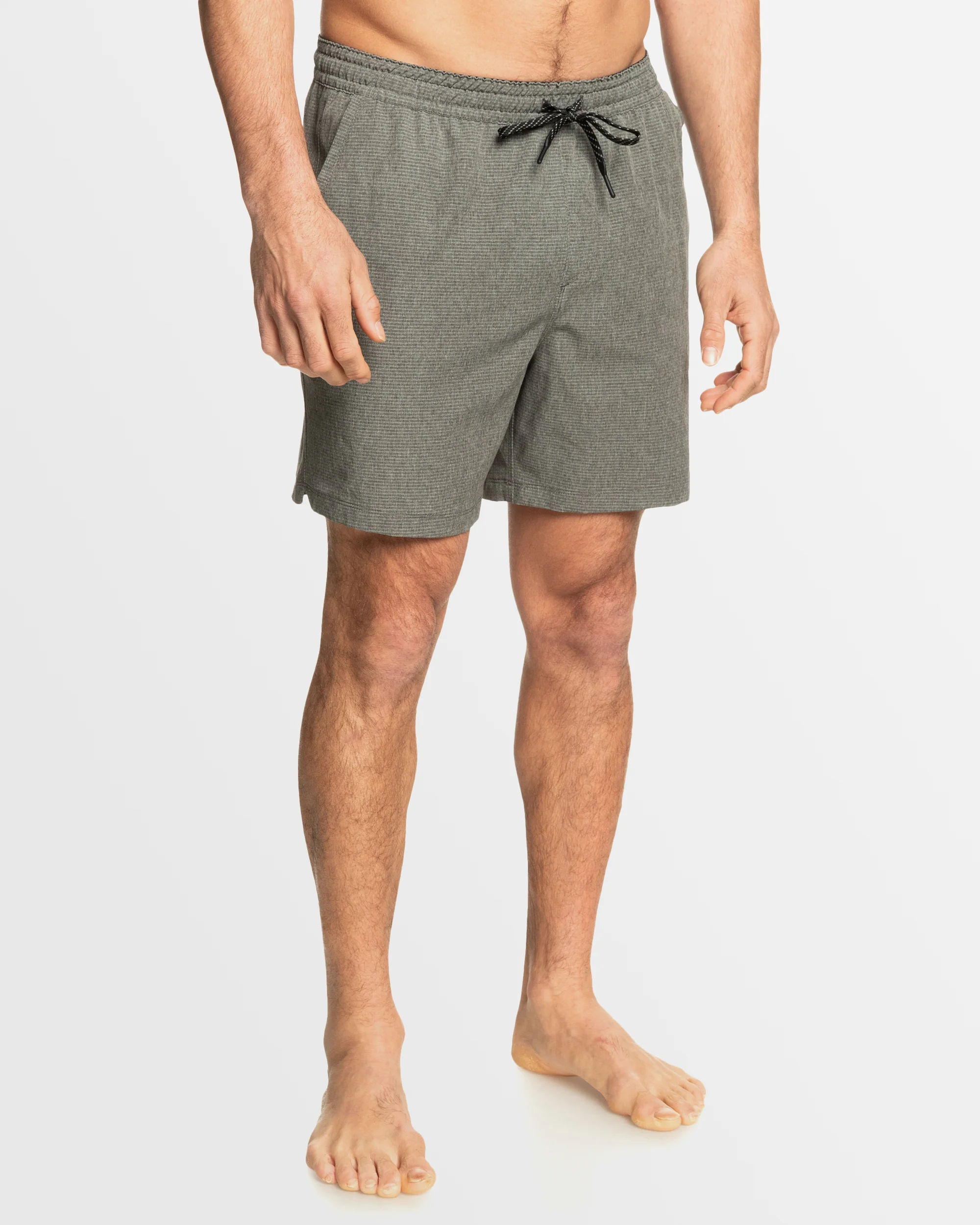Mens Mako 17" Amphibian Boardshorts - Image 2