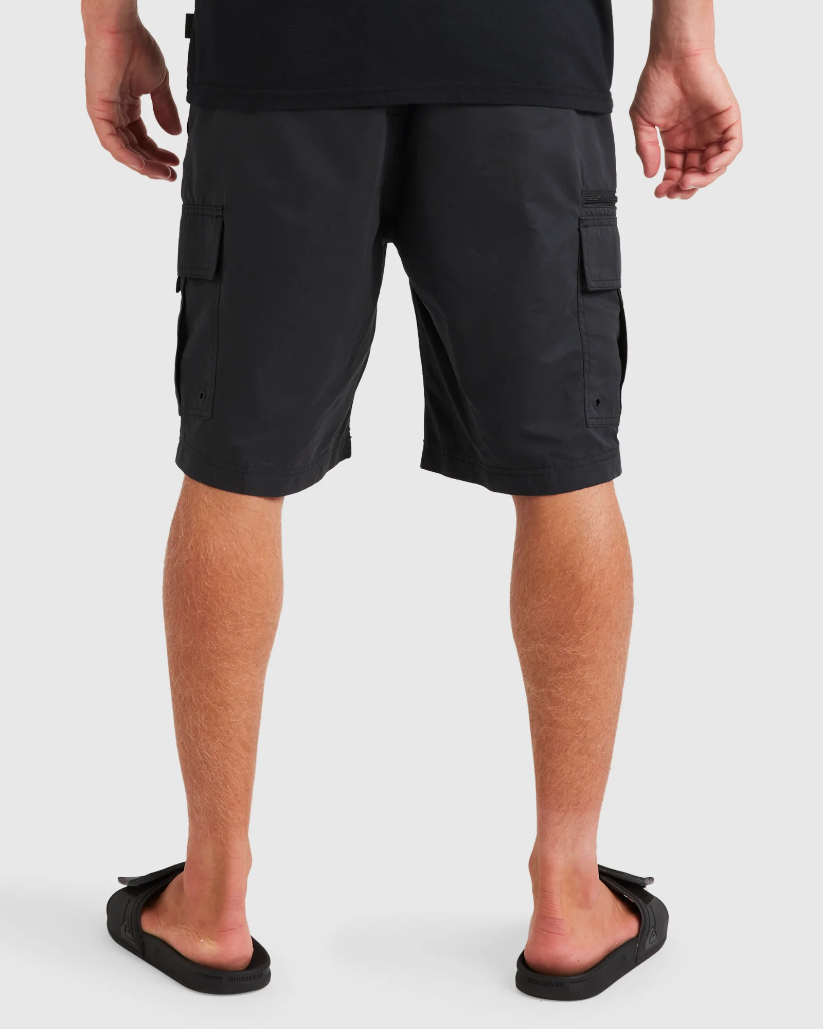 Mens Maldive Atoll 20" Cargo Shorts - Image 3