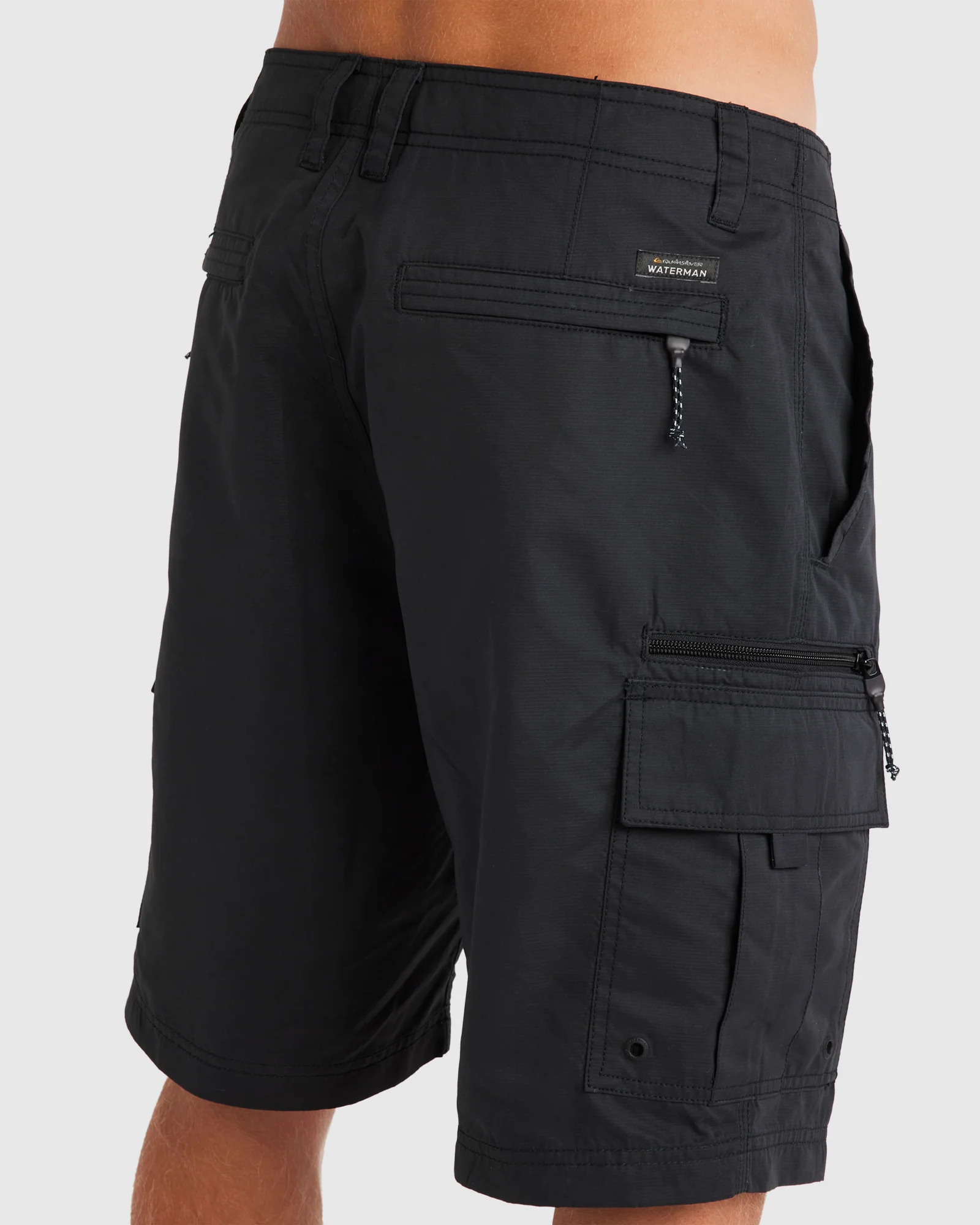 Mens Maldive Atoll 20" Cargo Shorts - Image 4