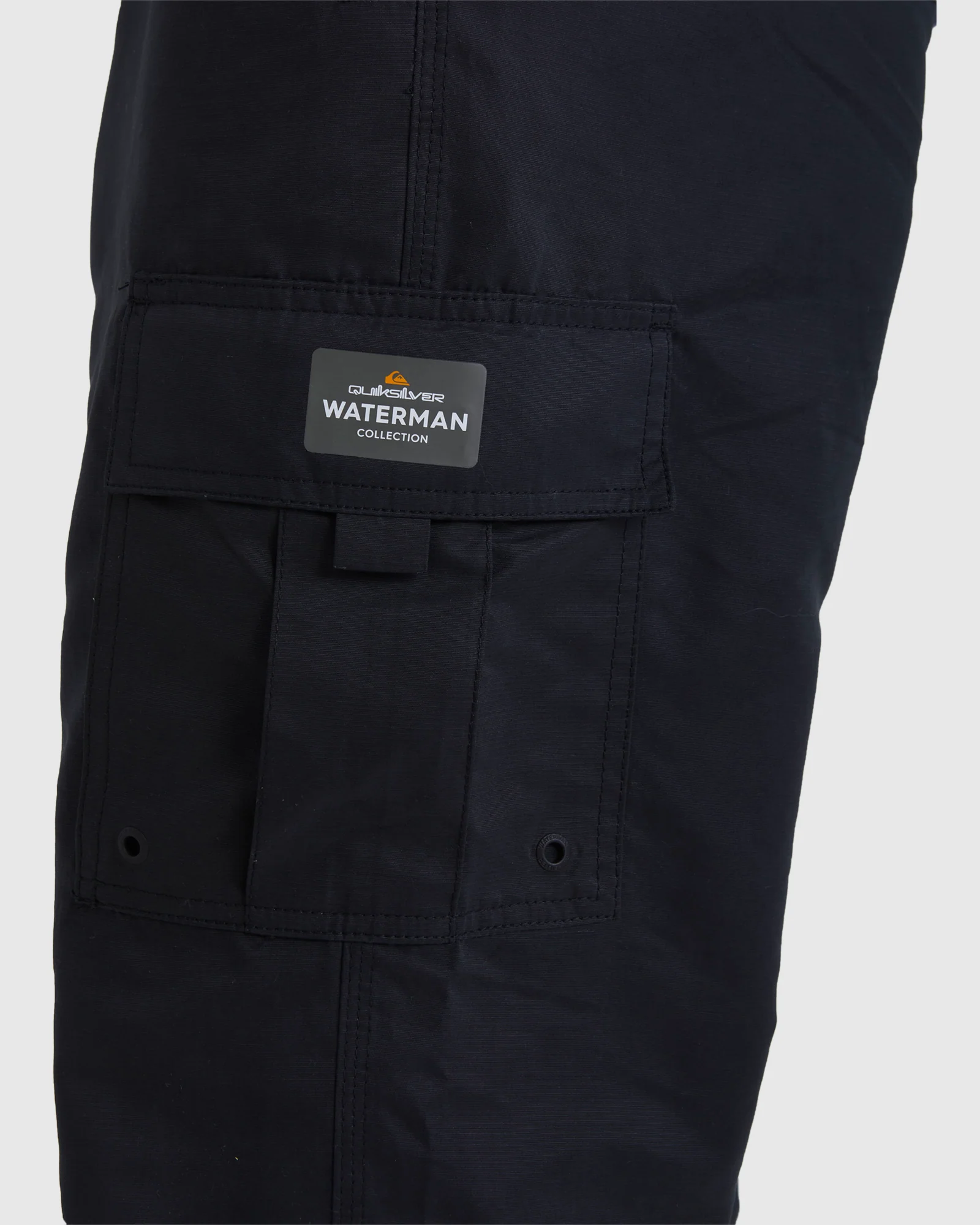 Mens Maldive Atolls Cargo Trousers - Image 4