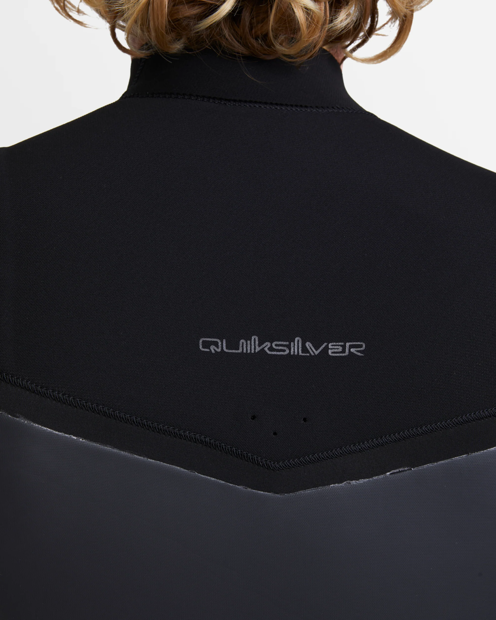 Mens 3/2mm Marathon Sessions Chest Zip Wetsuit - Image 5