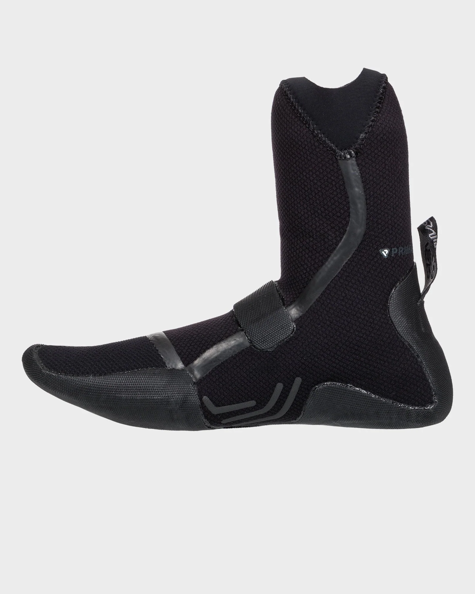 Mens 3mm Marathin Sessions Split Toe Wetsuit Boots - Image 2