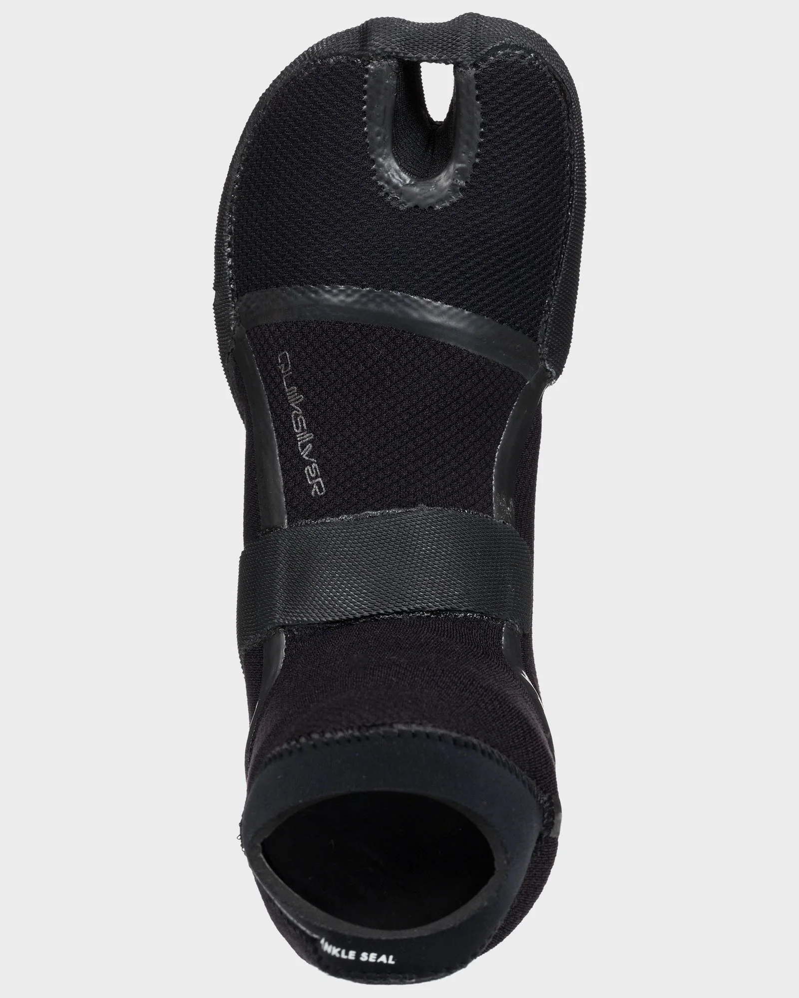 Mens 3mm Marathin Sessions Split Toe Wetsuit Boots - Image 3