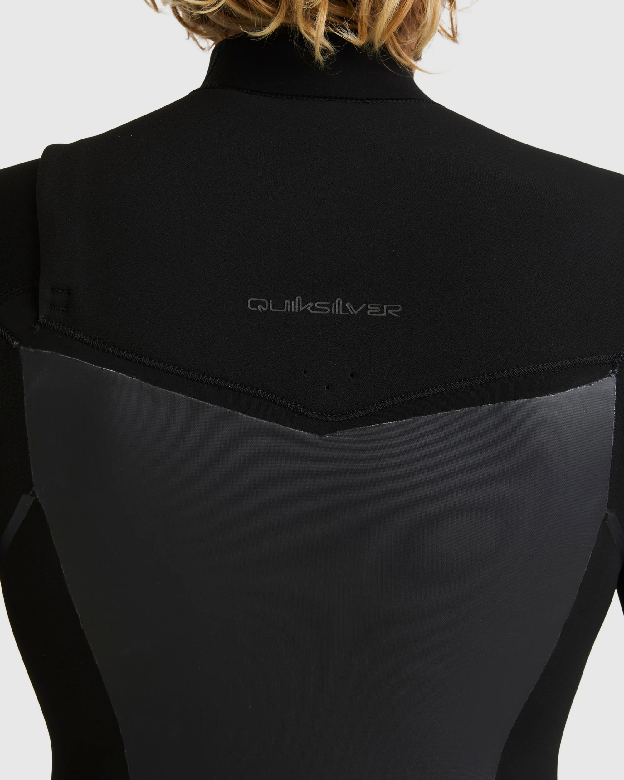 Mens 4/3mm Marathon Sessions Chest Zip Wetsuit - Image 4