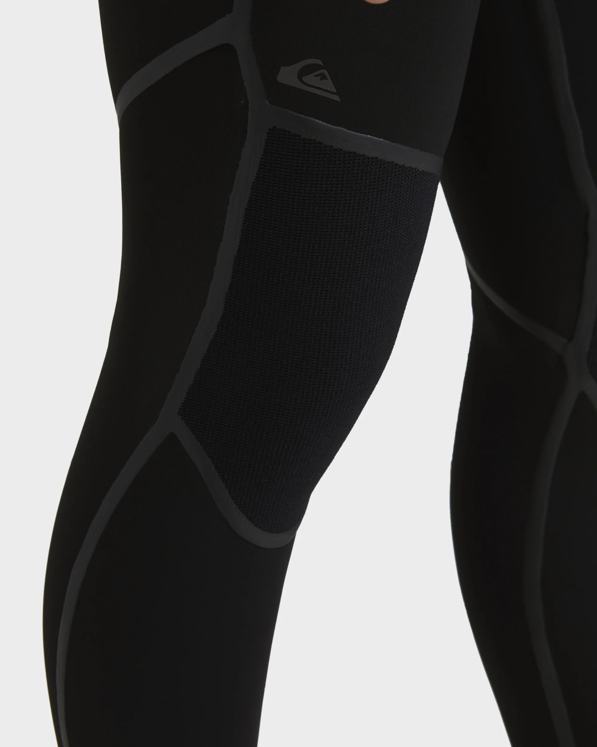 Mens 4/3mm Marathon Sessions Chest Zip Wetsuit - Image 4
