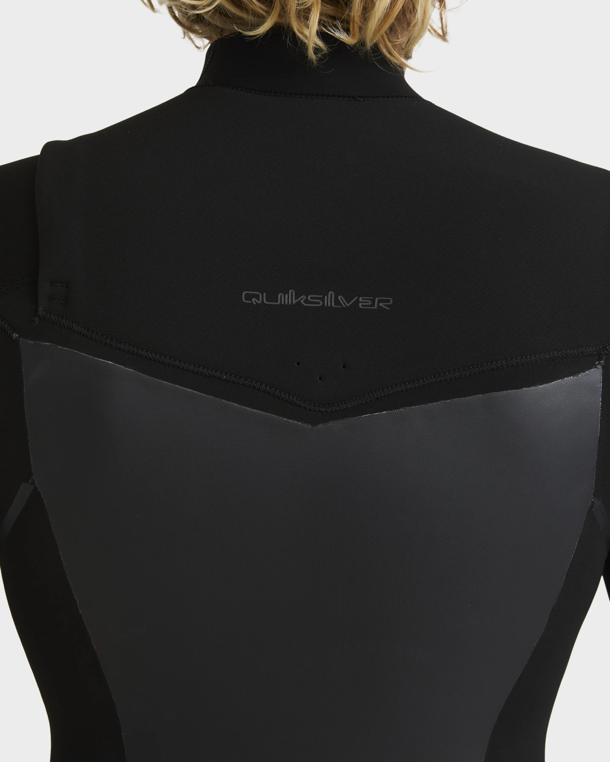Mens 4/3mm Marathon Sessions Chest Zip Wetsuit - Image 5