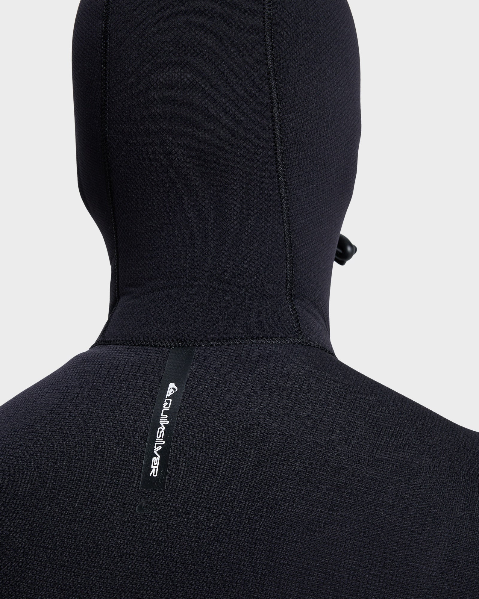 Mens 5/4/3 Marathon Sessions Hooded Chest Zip Wetsuit - Image 11