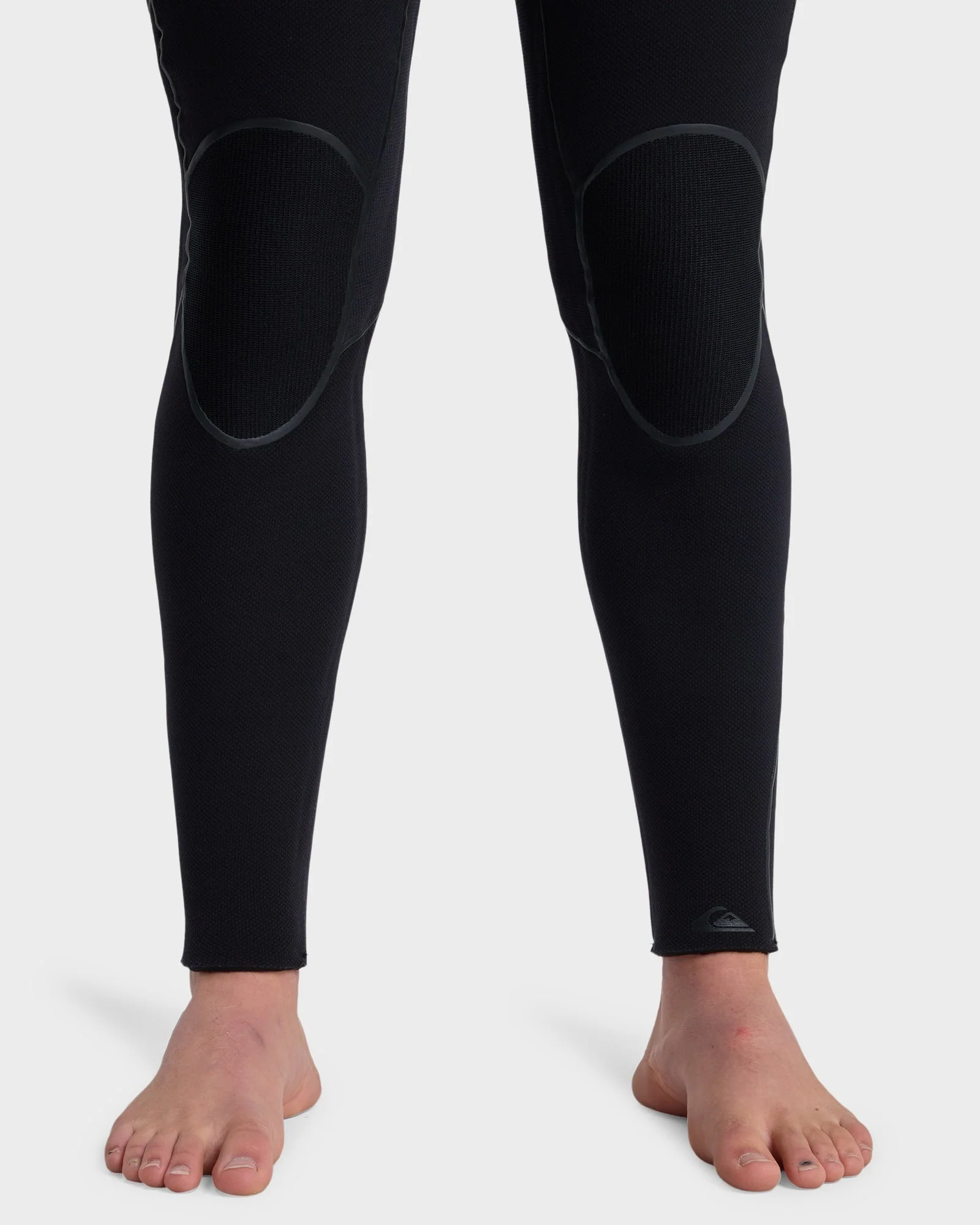 Mens 5/4/3 Marathon Sessions Hooded Chest Zip Wetsuit - Image 14