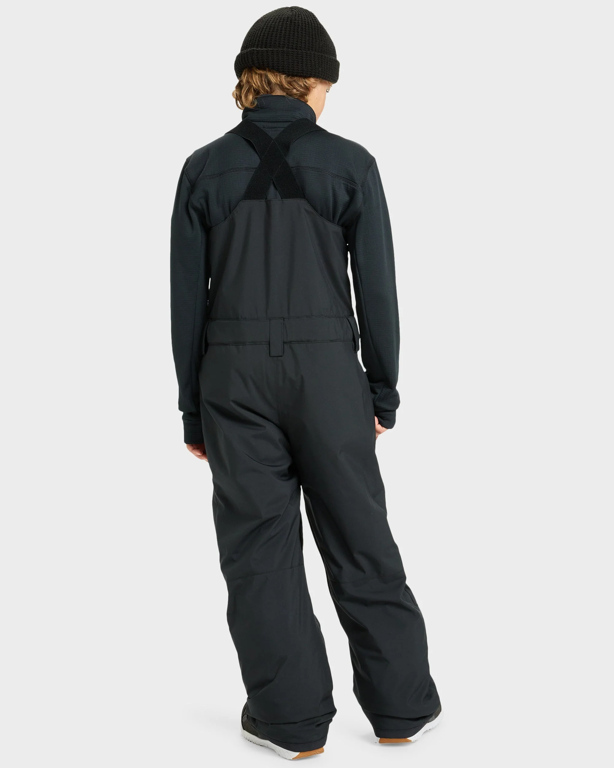 Boys 8-16 Mash Up Snow Pants - Image 2