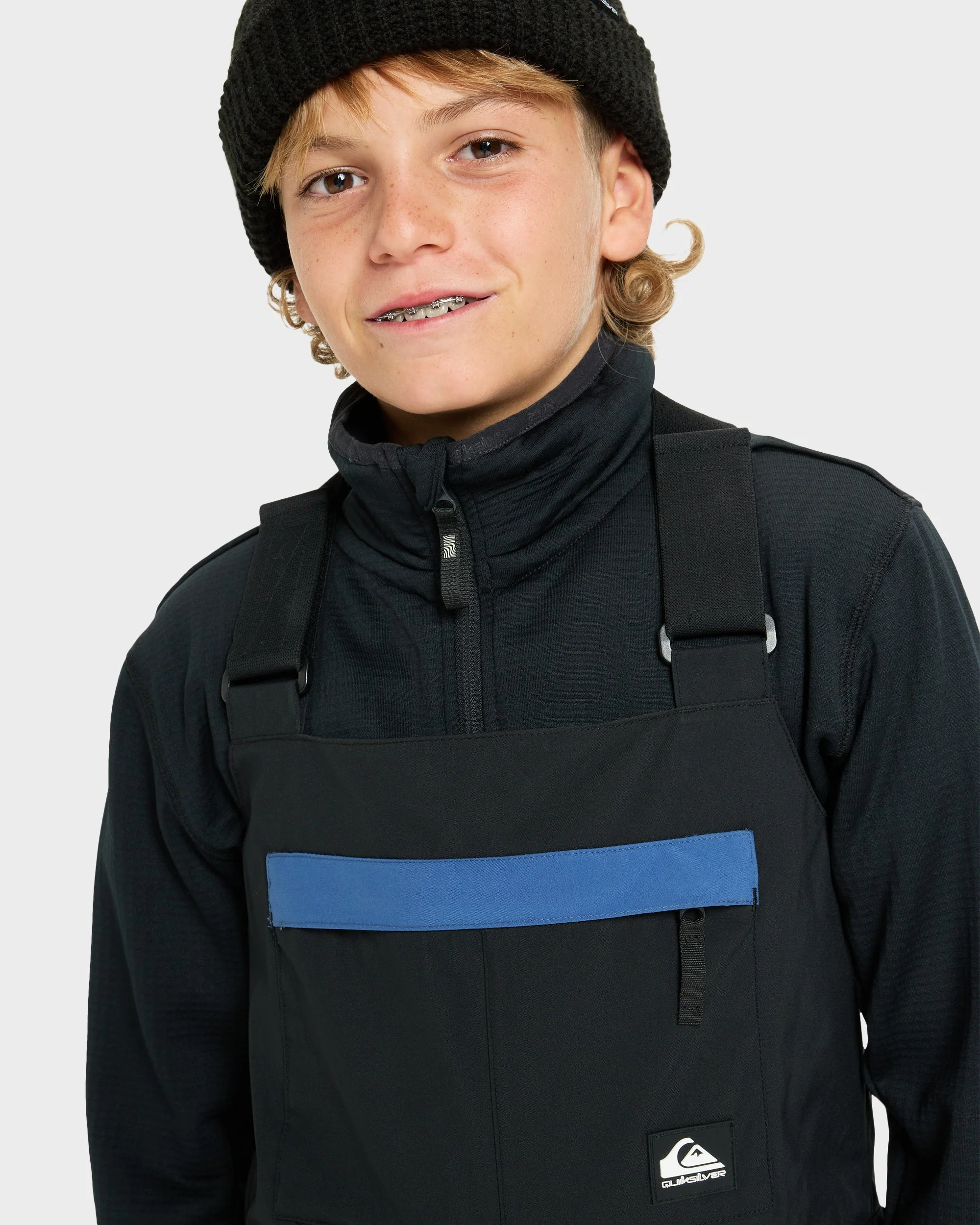 Boys 8-16 Mash Up Snow Pants - Image 6