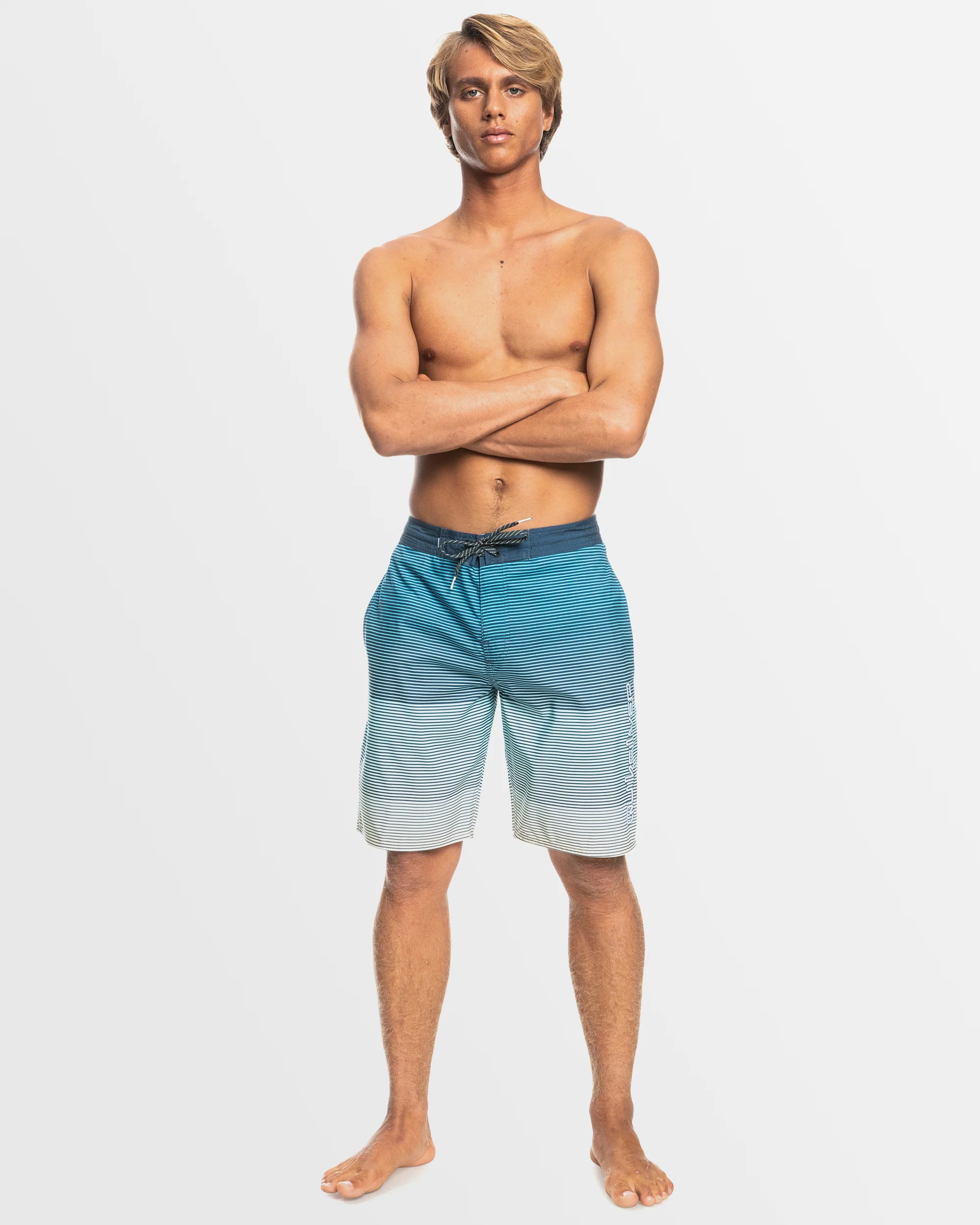 Mens Massive 20" Boardshorts - Image 4