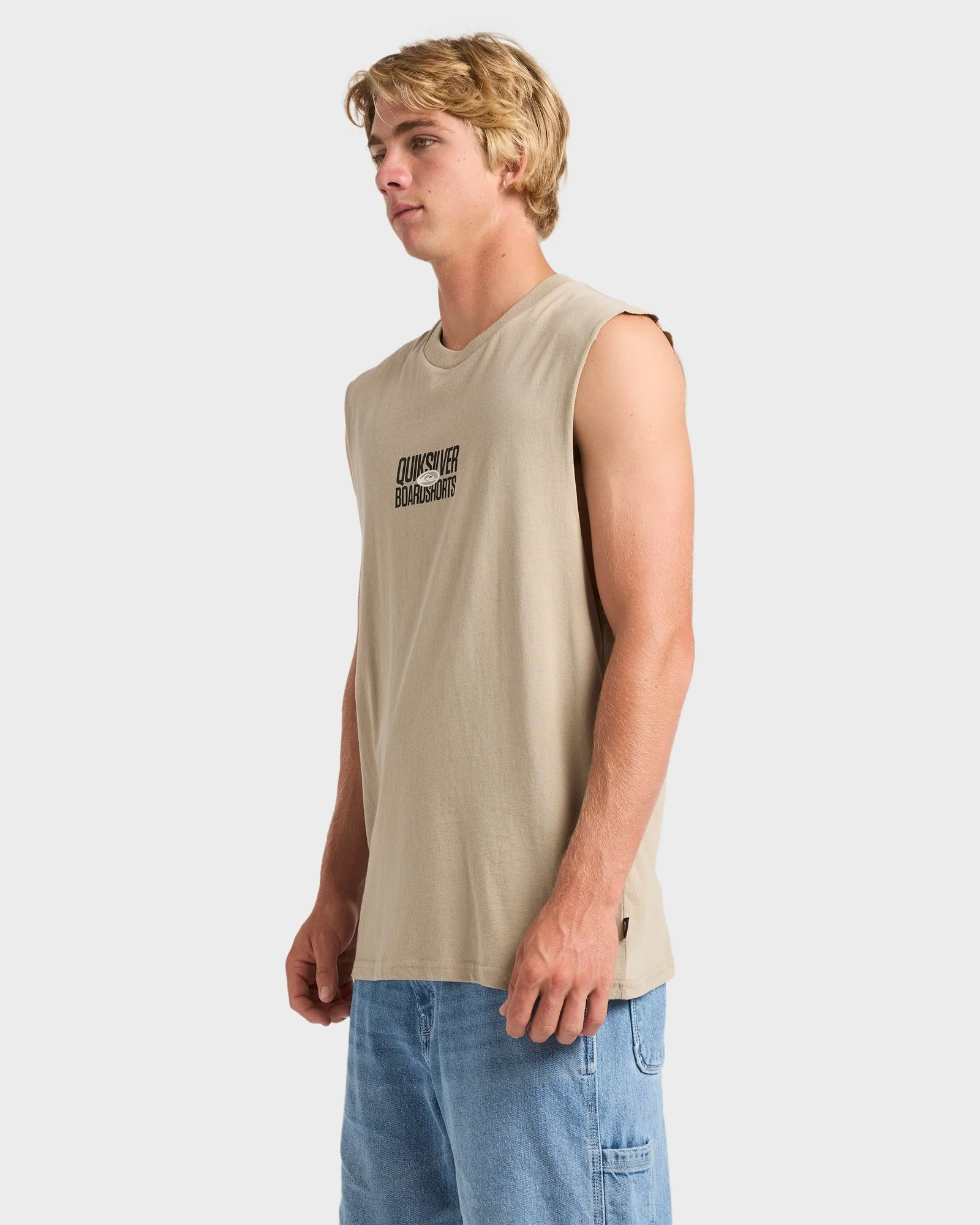 Mens Mega Stack Muscle - Image 3