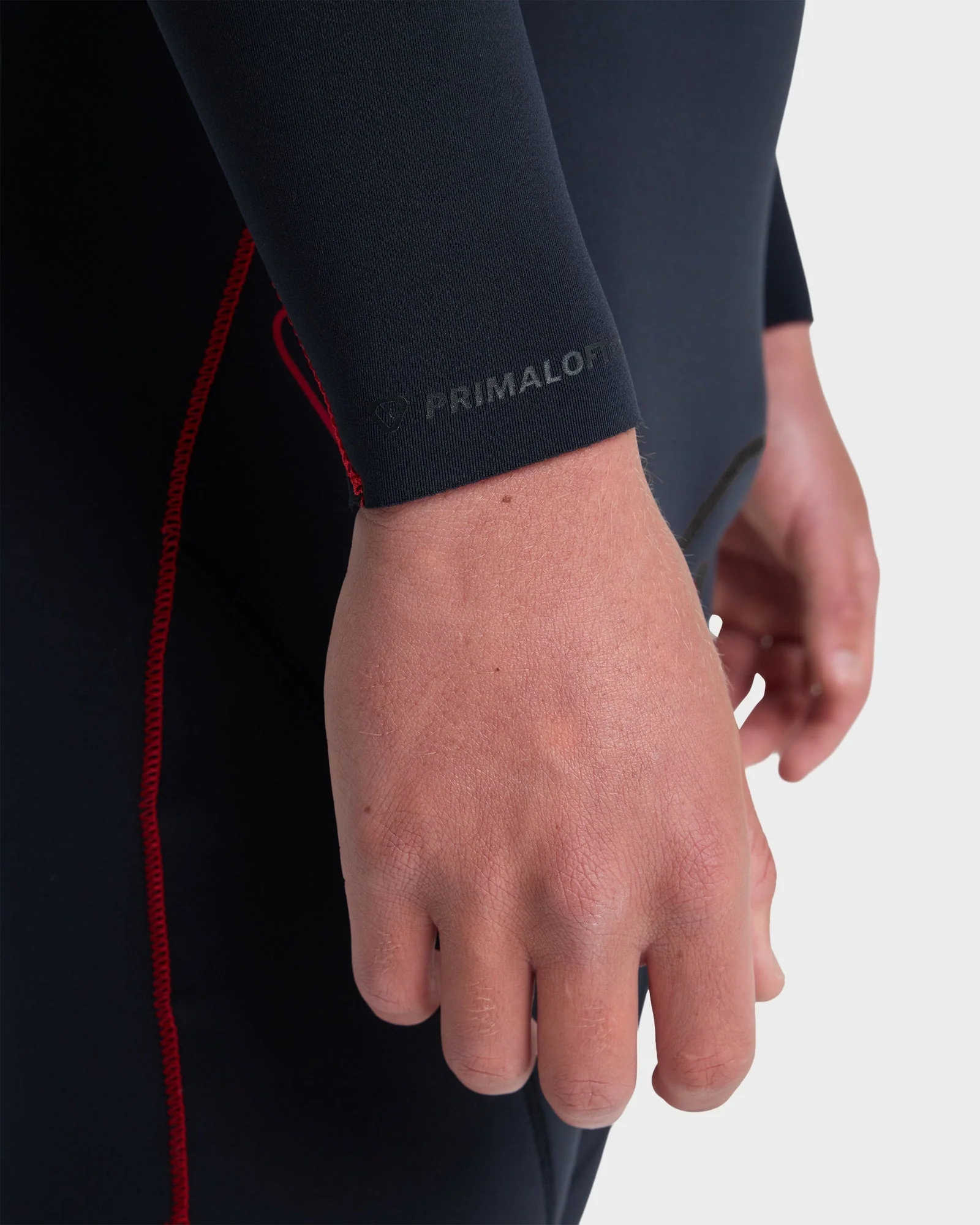 Mens 4/3 Mercury Chest Zip Wetsuit - Image 7