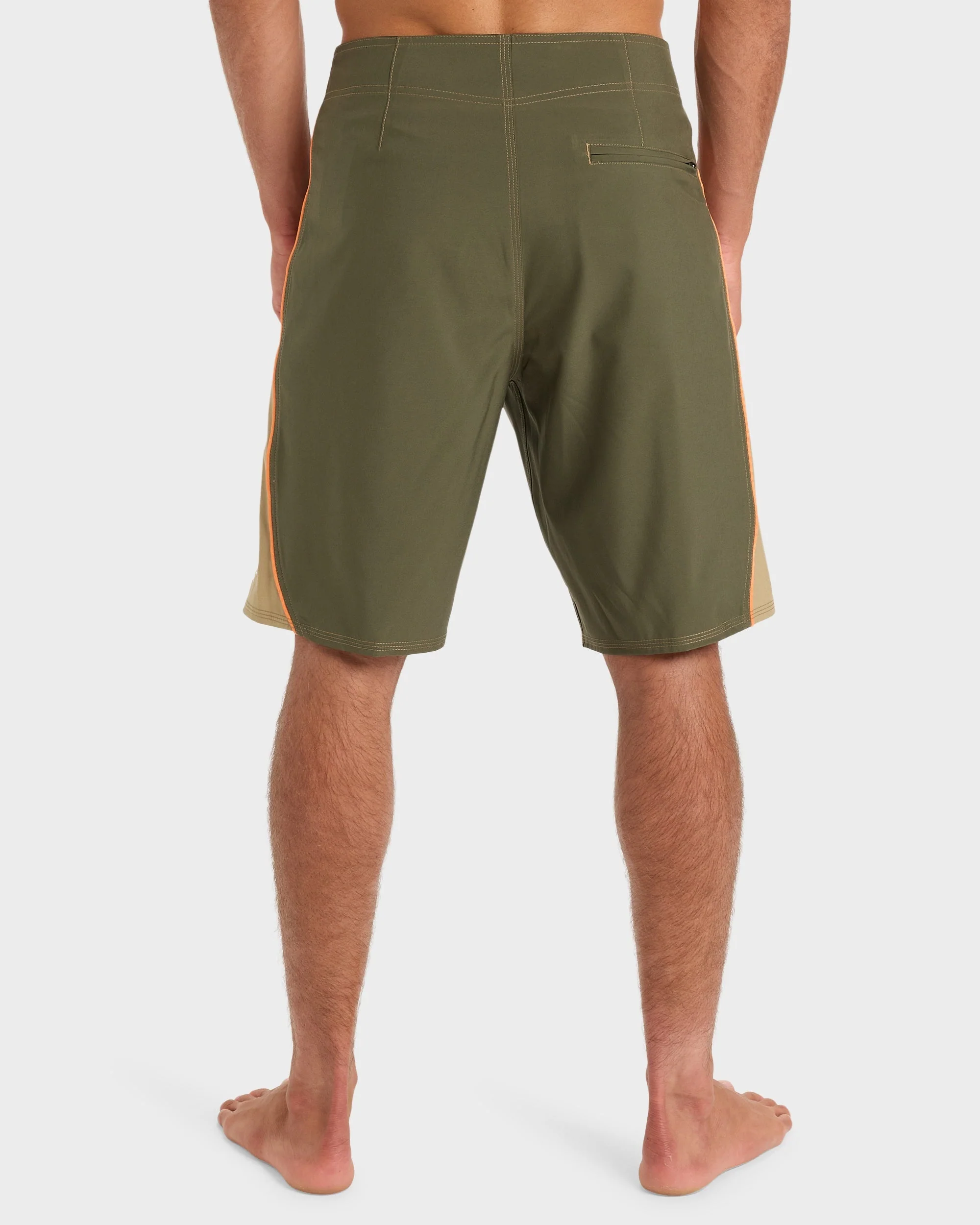 Mens Mercury 99 20" Boardshorts - Image 2
