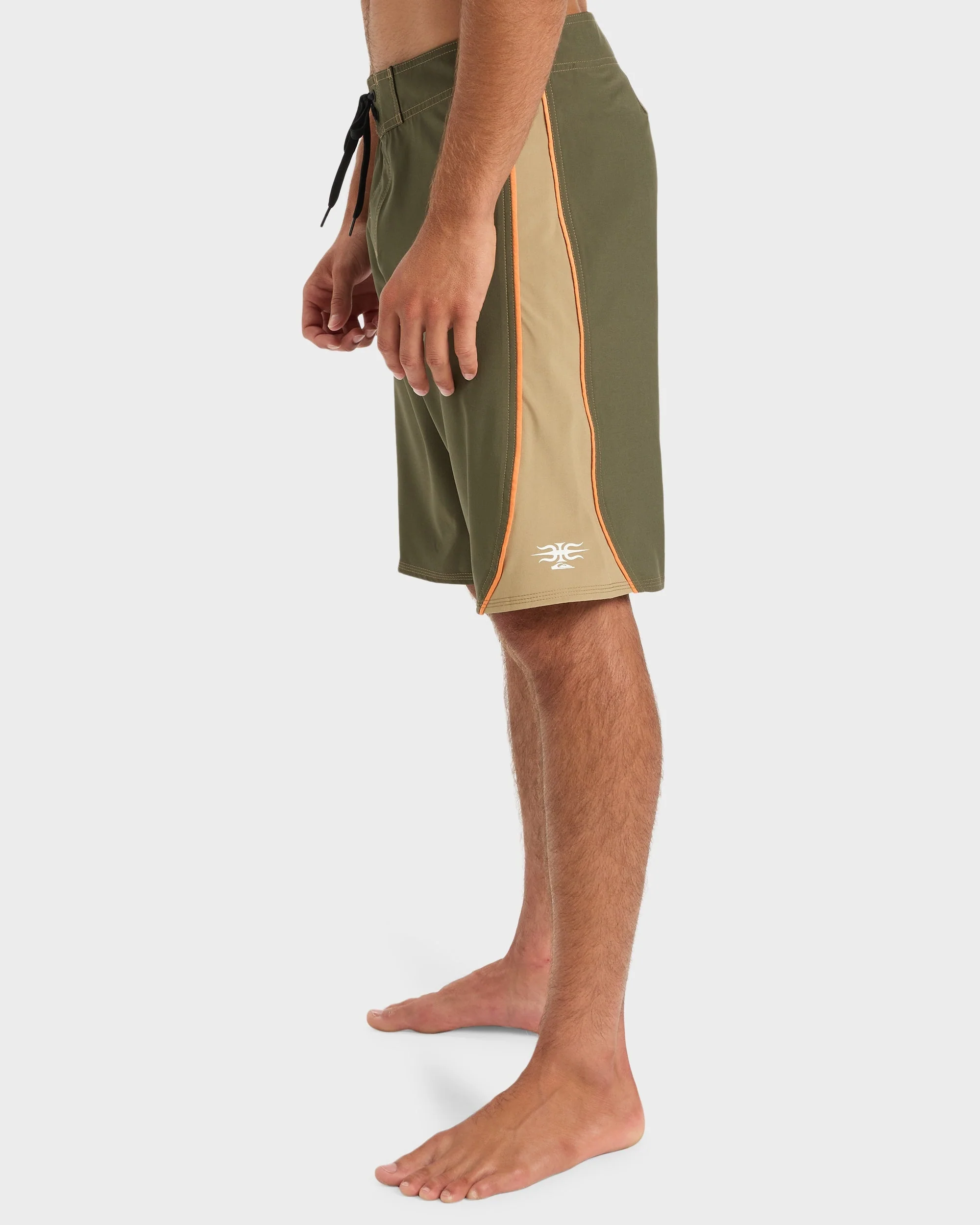 Mens Mercury 99 20" Boardshorts - Image 3