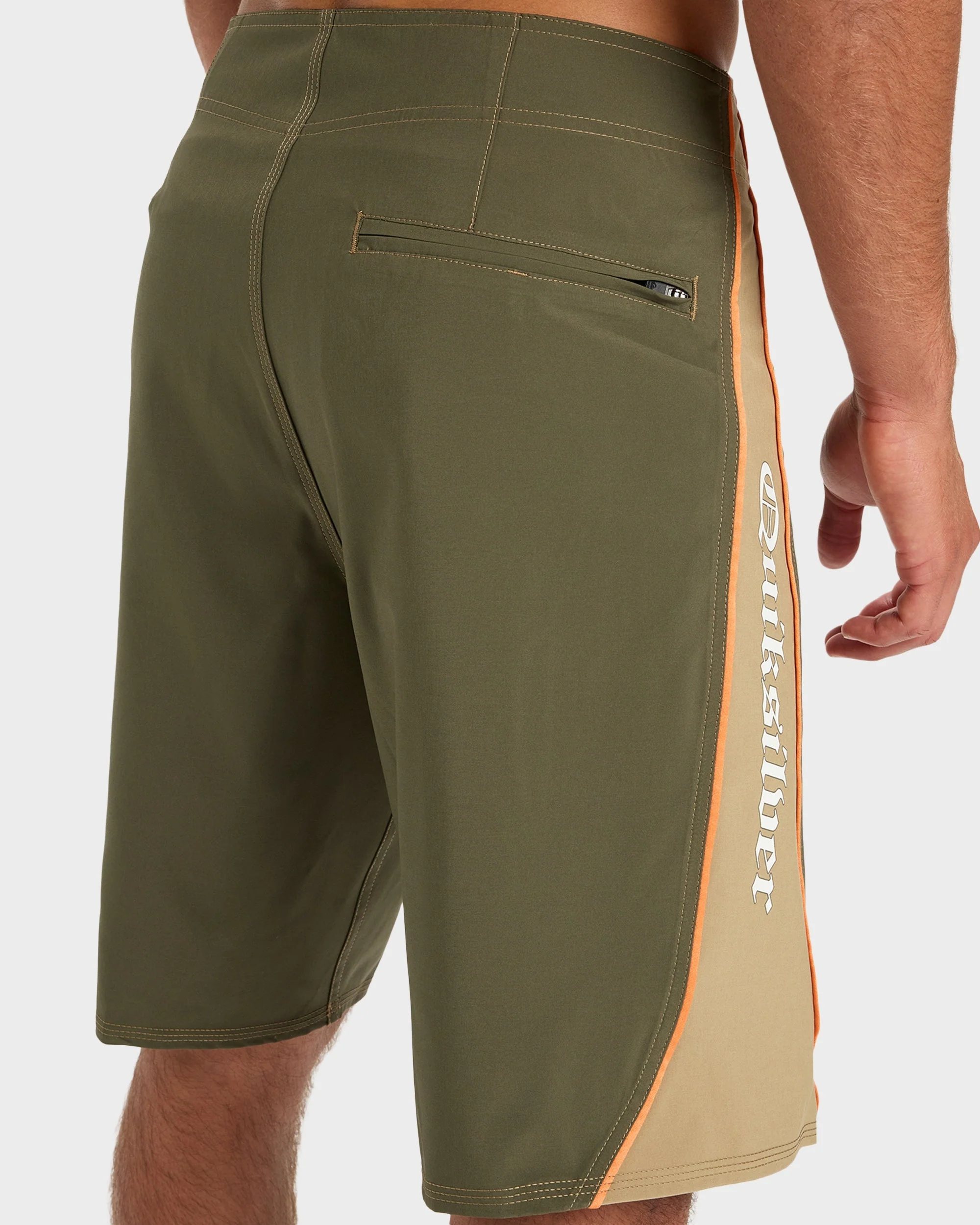Mens Mercury 99 20" Boardshorts - Image 5