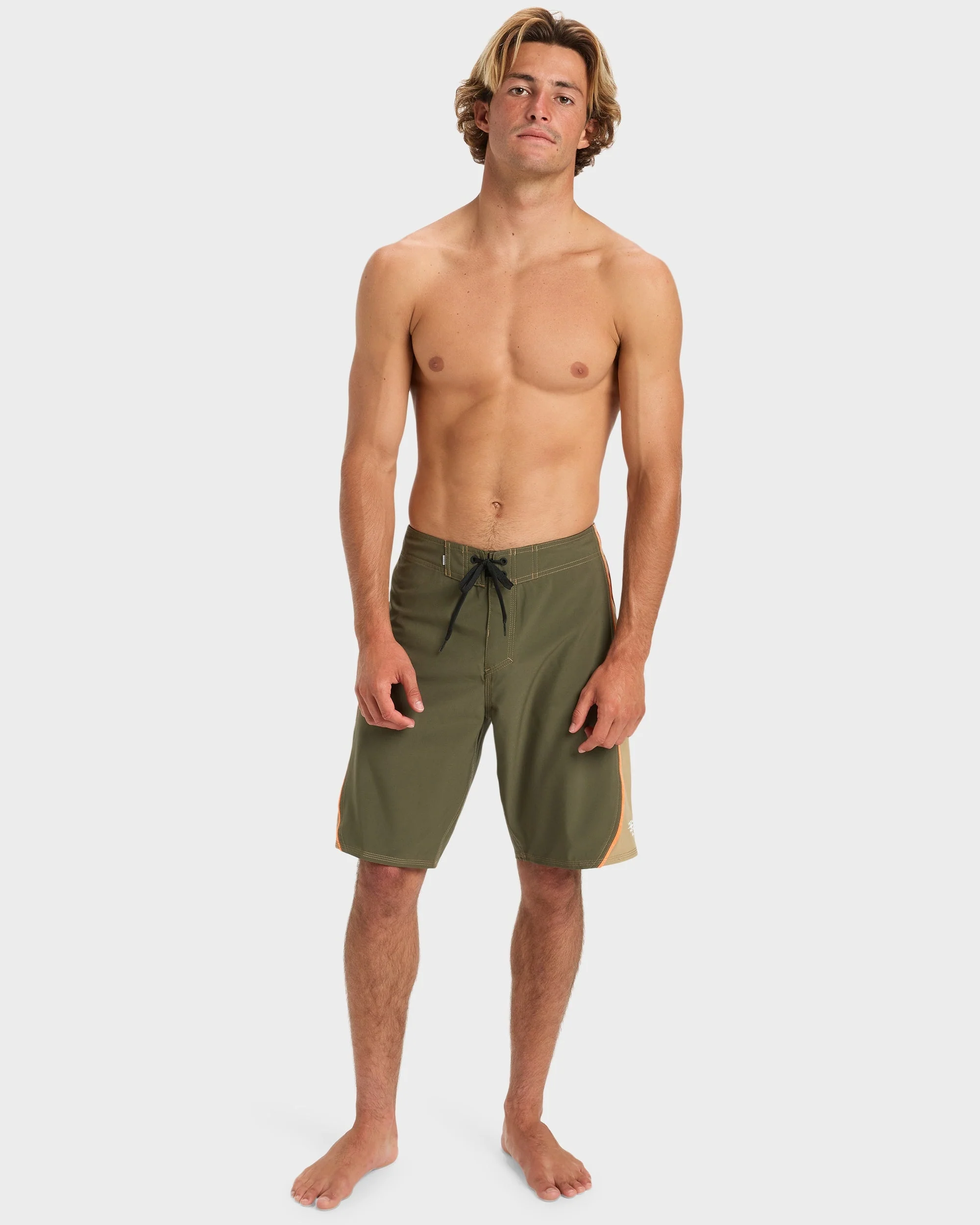 Mens Mercury 99 20" Boardshorts - Image 8