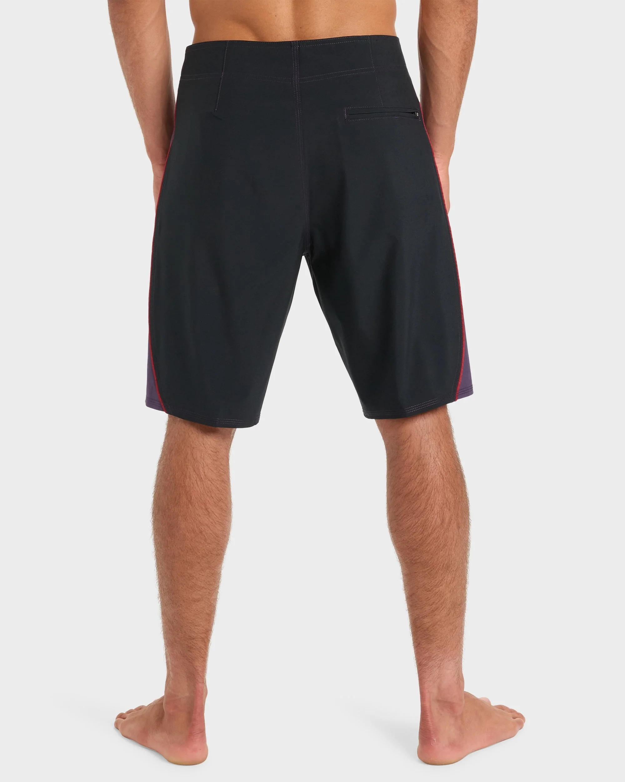 Mens Mercury 99 20" Boardshorts - Image 2