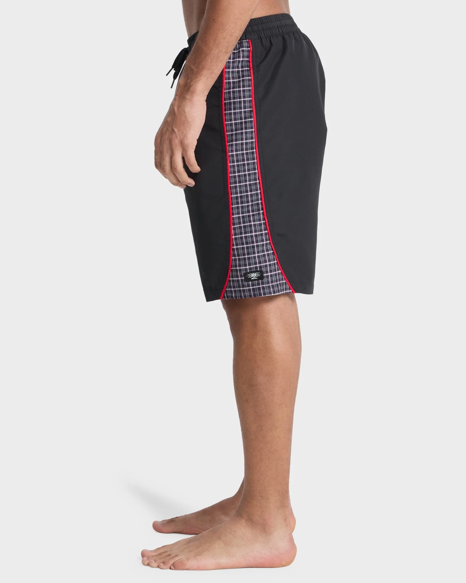 Mens Mercury 99 20" Swim Shorts - Image 3