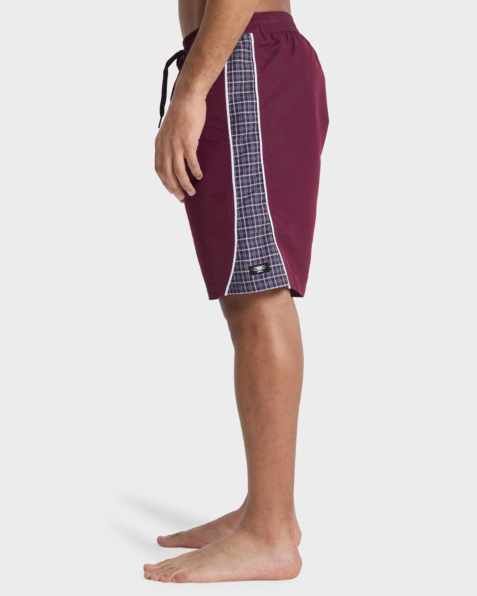 Mens Mercury 99 20" Swim Shorts - Image 3