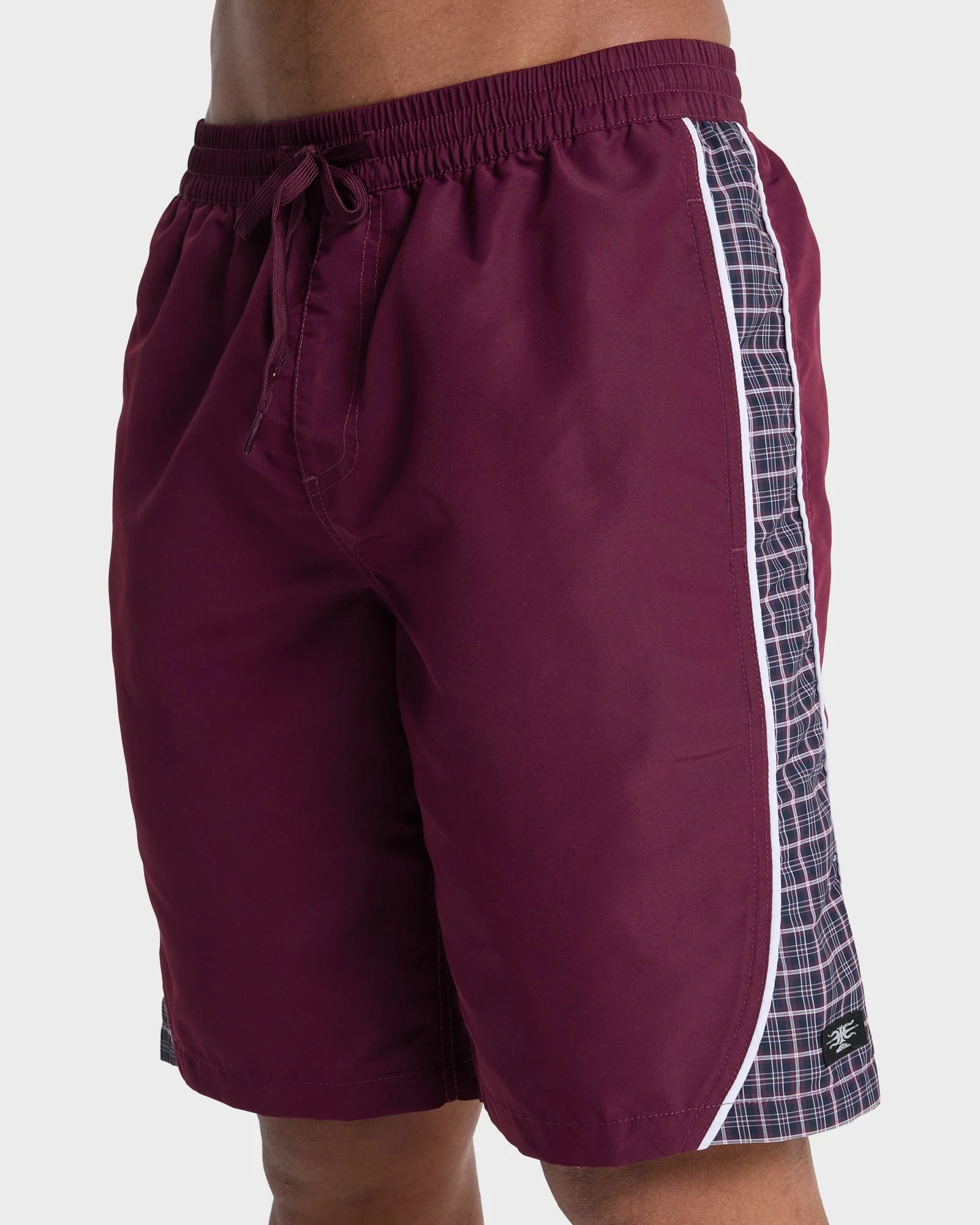 Mens Mercury 99 20" Swim Shorts - Image 4