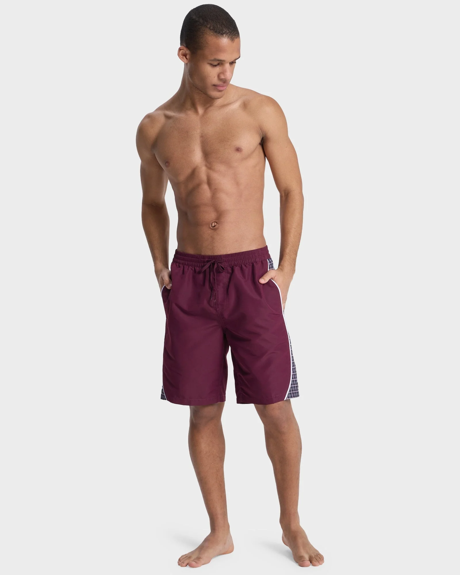 Mens Mercury 99 20" Swim Shorts - Image 6