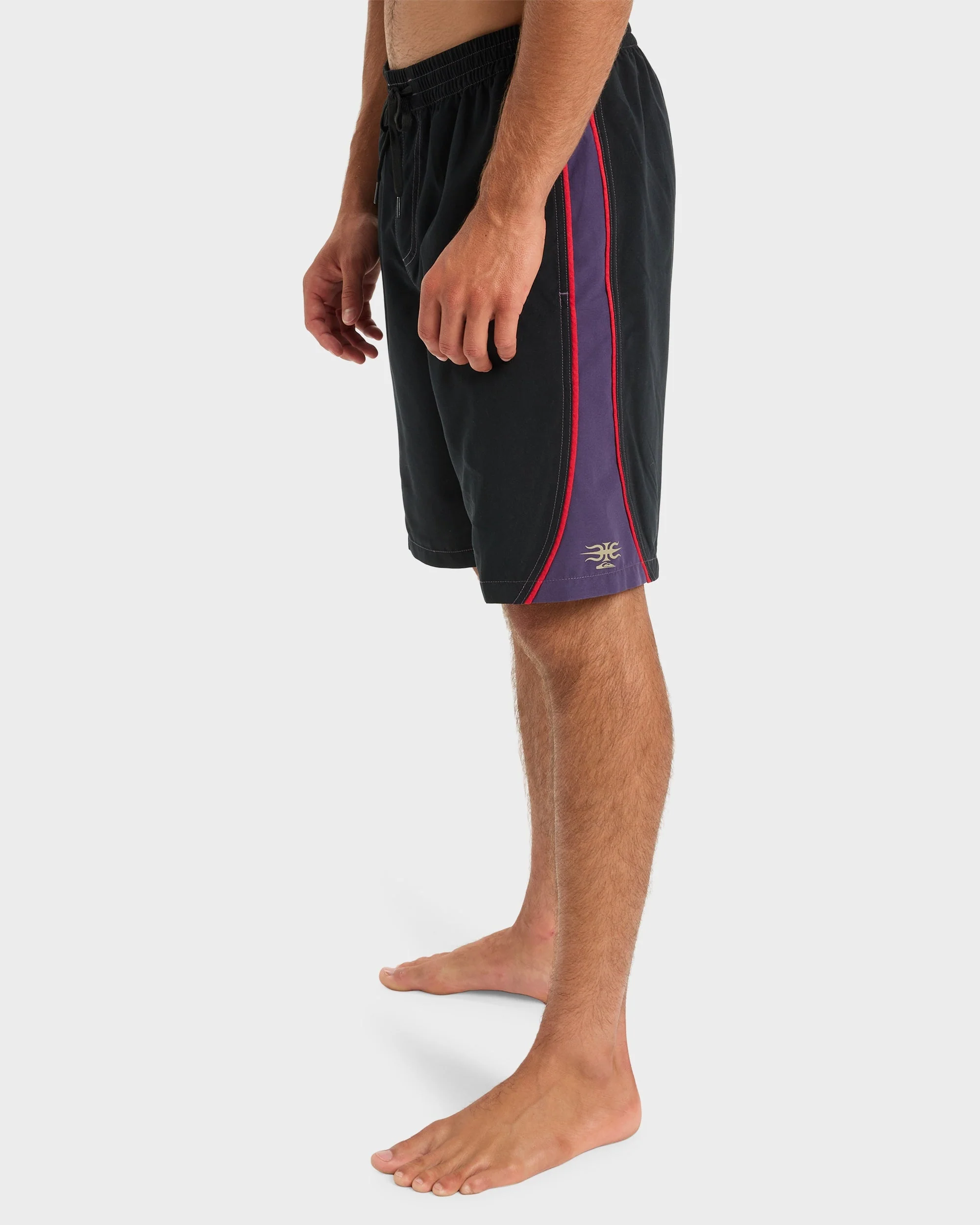 Mens Mercury Volley 20" Swim Shorts - Image 3