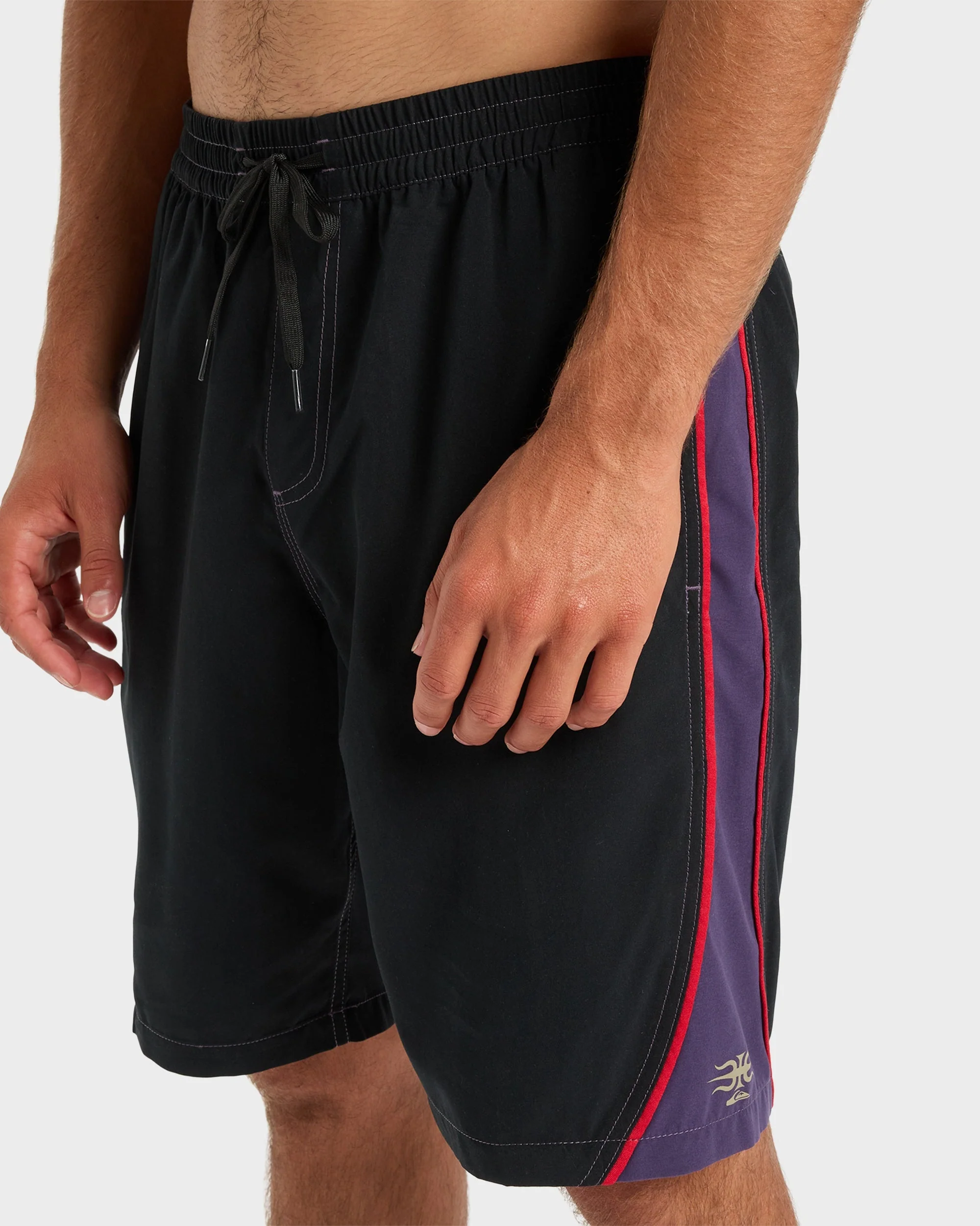 Mens Mercury Volley 20" Swim Shorts - Image 5