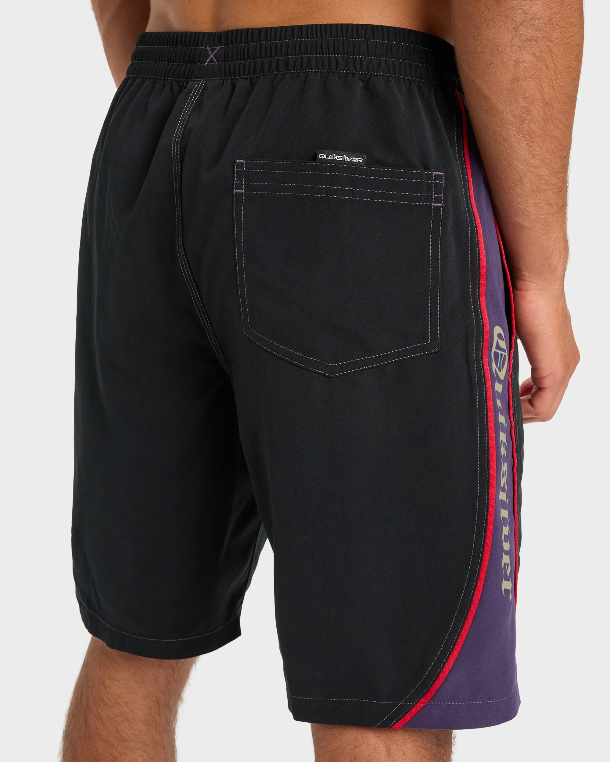 Mens Mercury Volley 20" Swim Shorts - Image 6