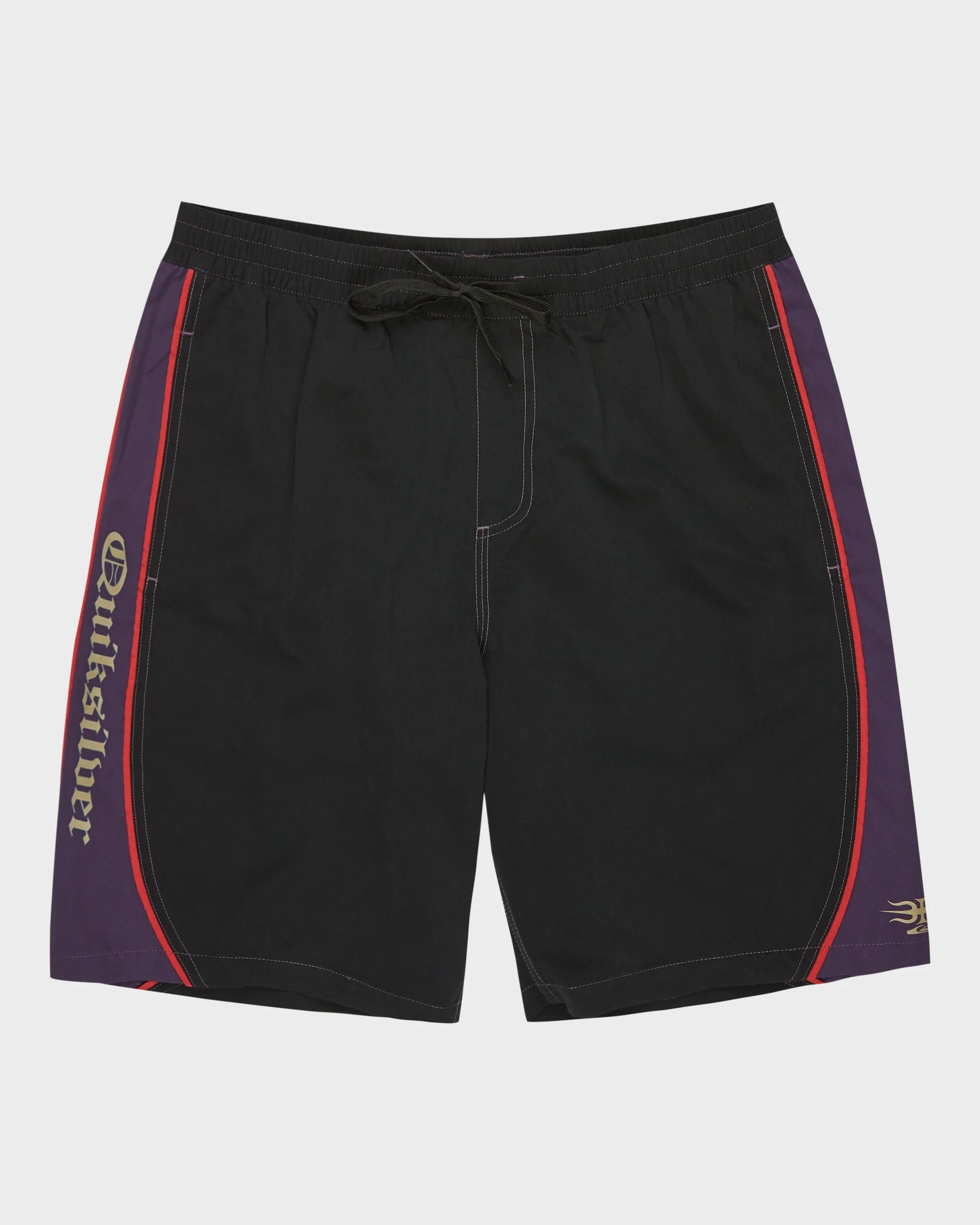 Mens Mercury Volley 20" Swim Shorts - Image 7