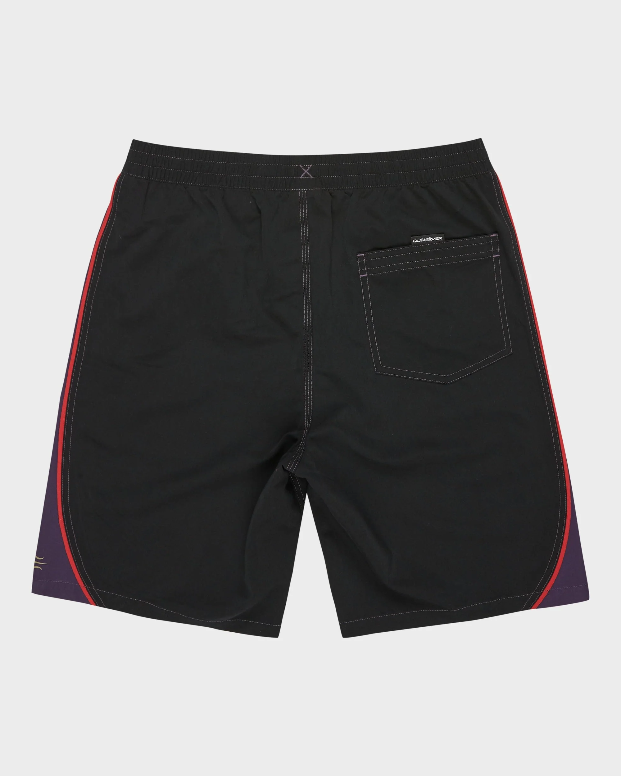 Mens Mercury Volley 20" Swim Shorts - Image 8