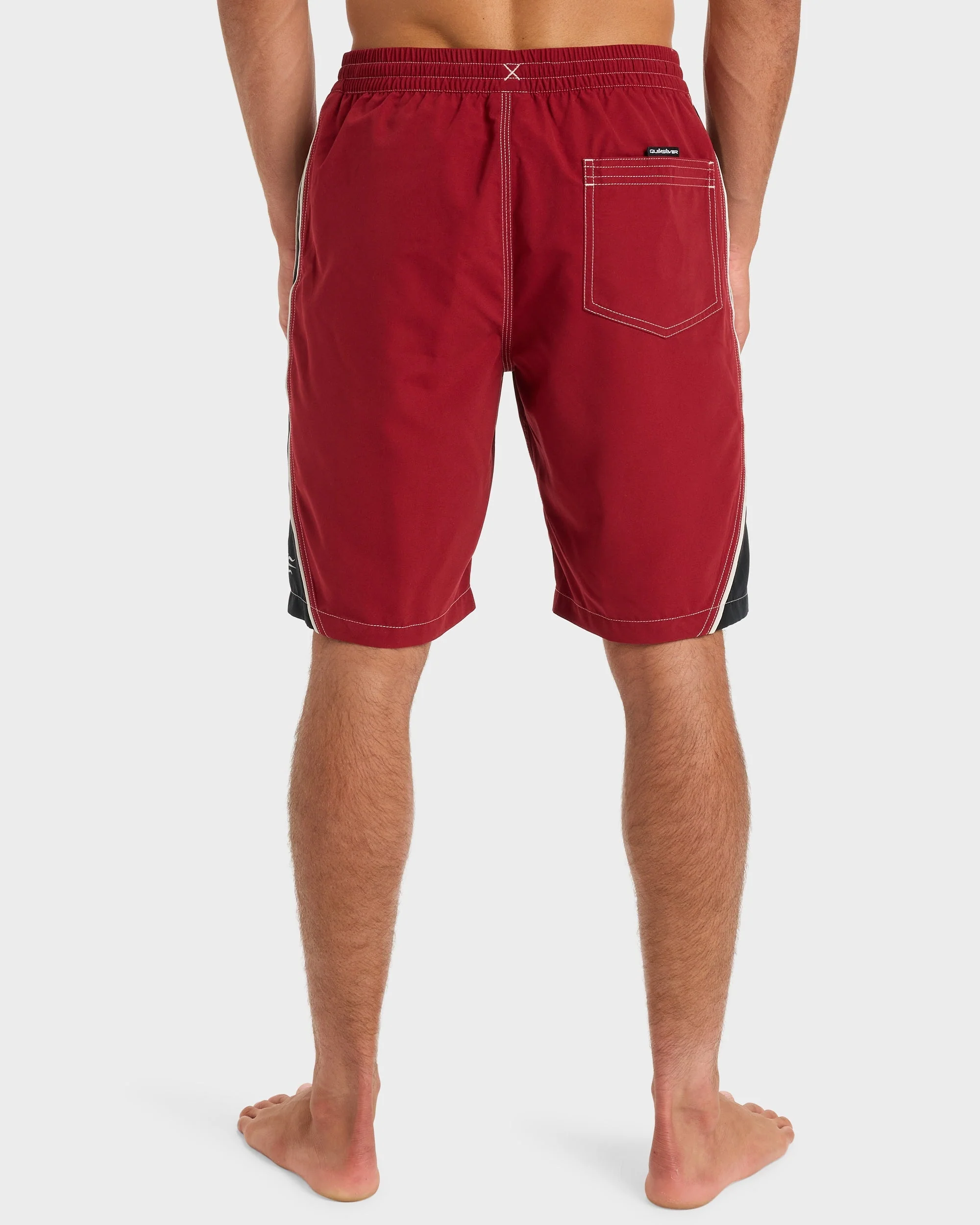 Mens Mercury Volley 20" Swim Shorts - Image 2